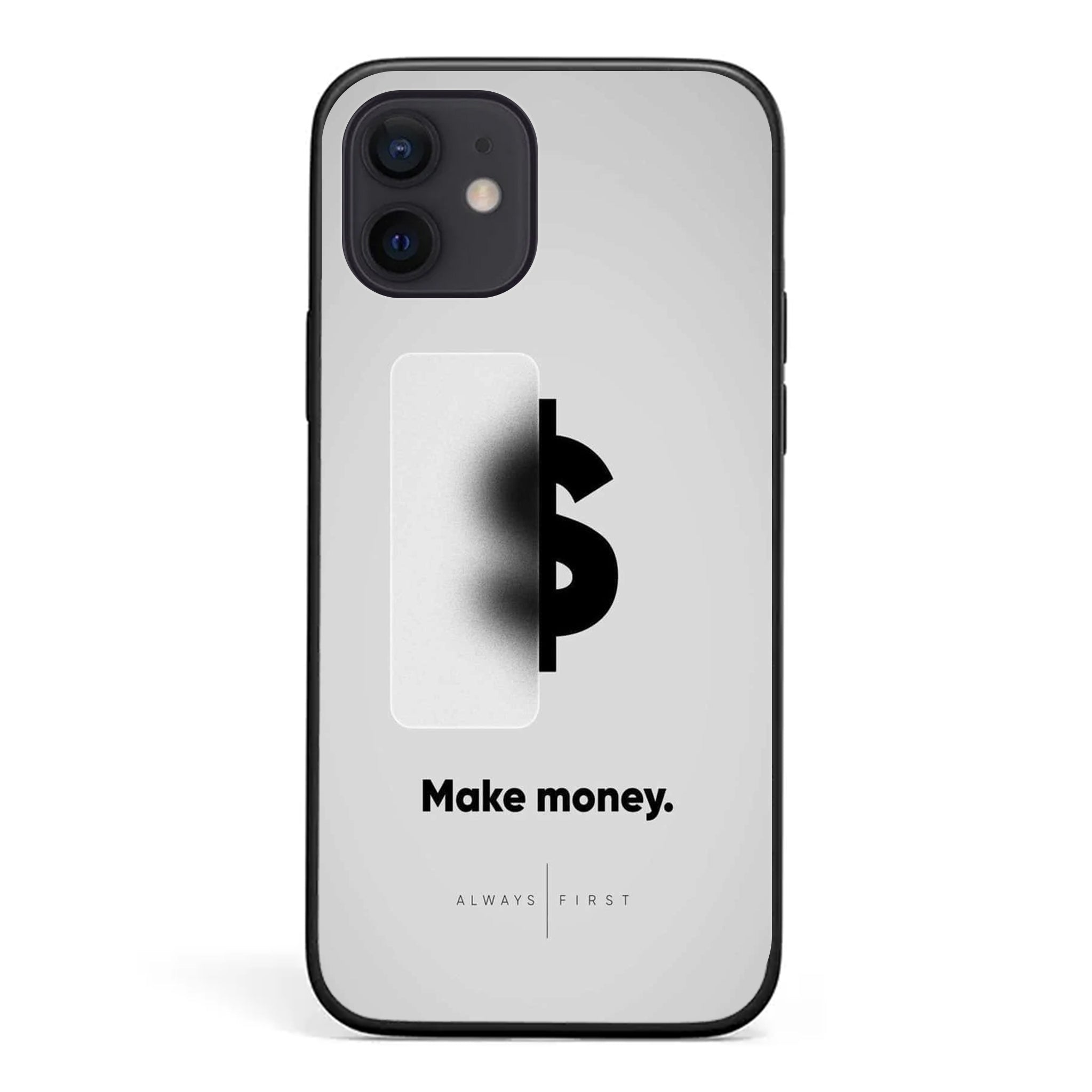 iPhone 11 Design-007 Premium Glossy Phone Case