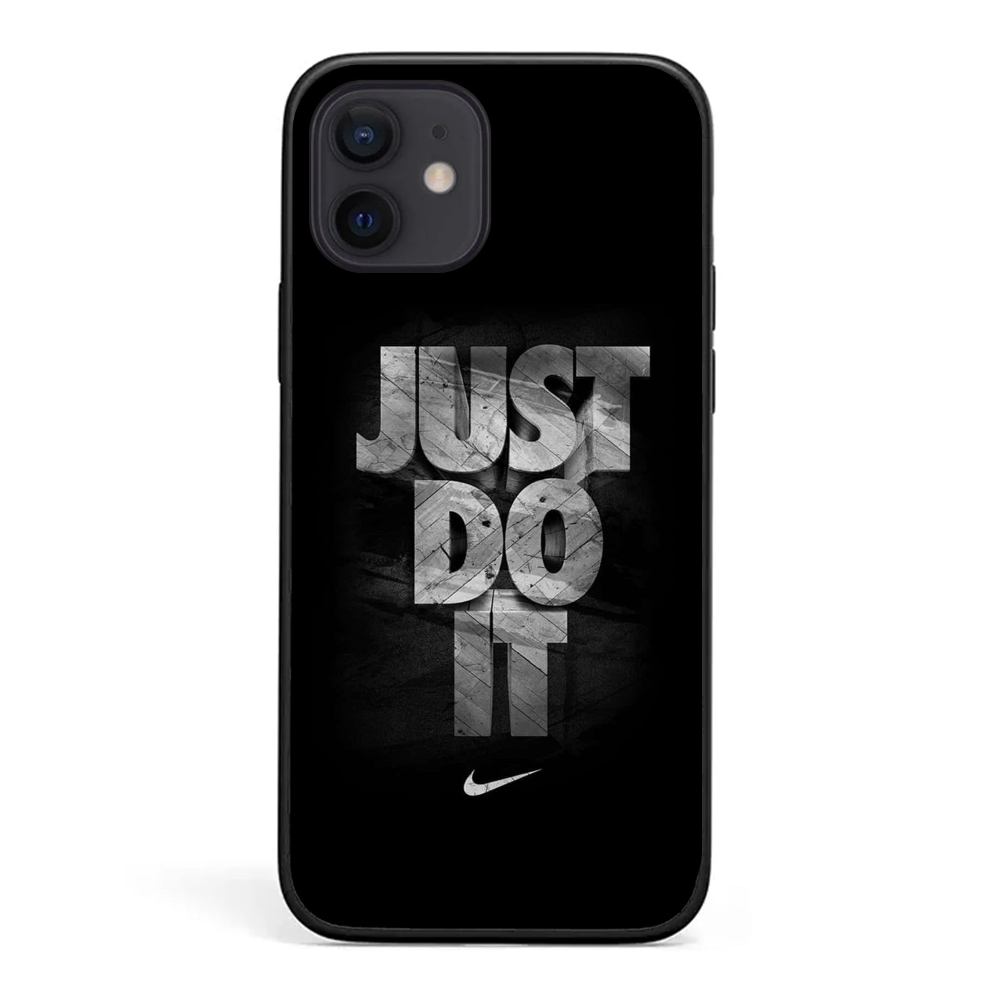 iPhone 12 Mini Design-011 Premium Glossy Phone Case