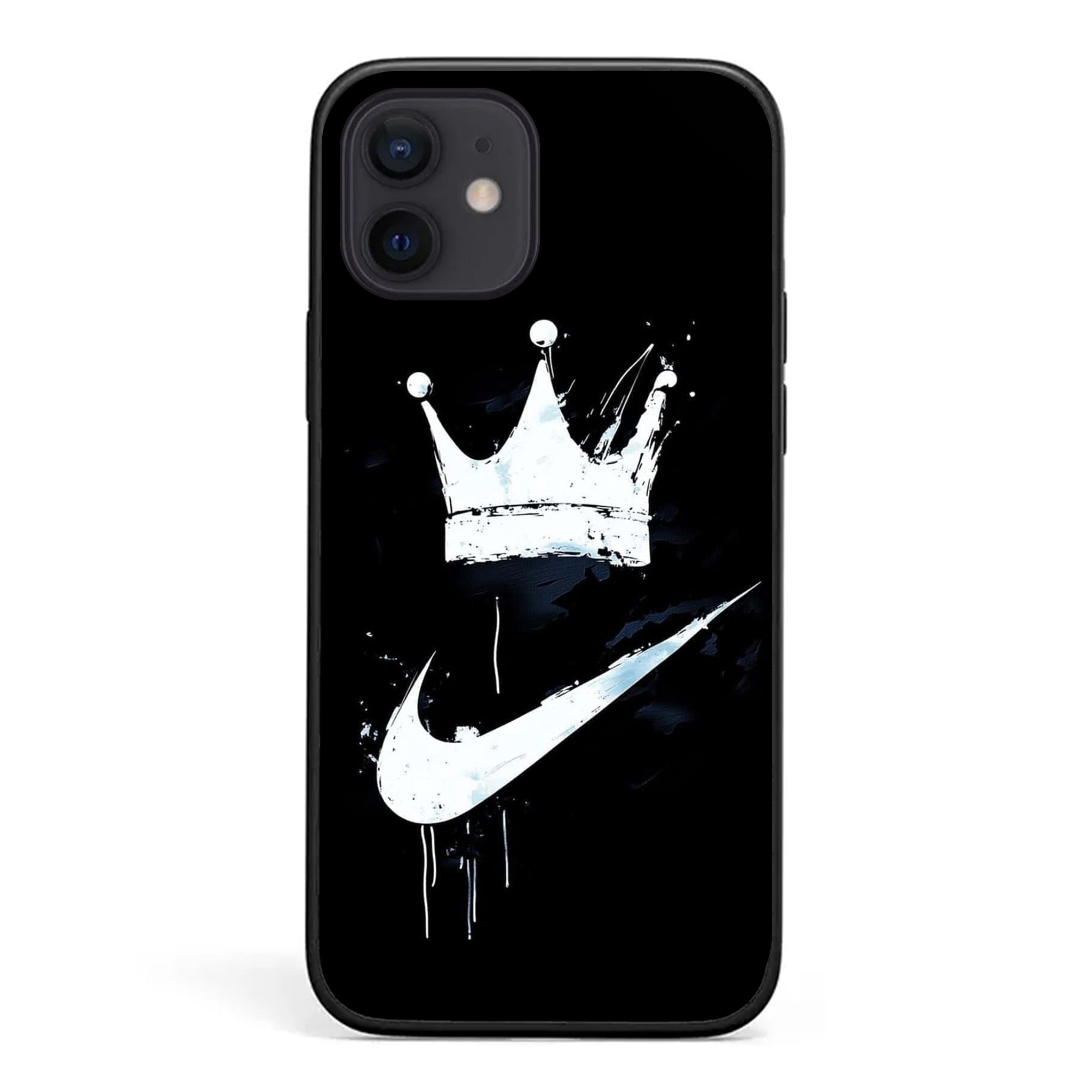 iPhone 12 Mini Design-012 Premium Glossy Phone Case