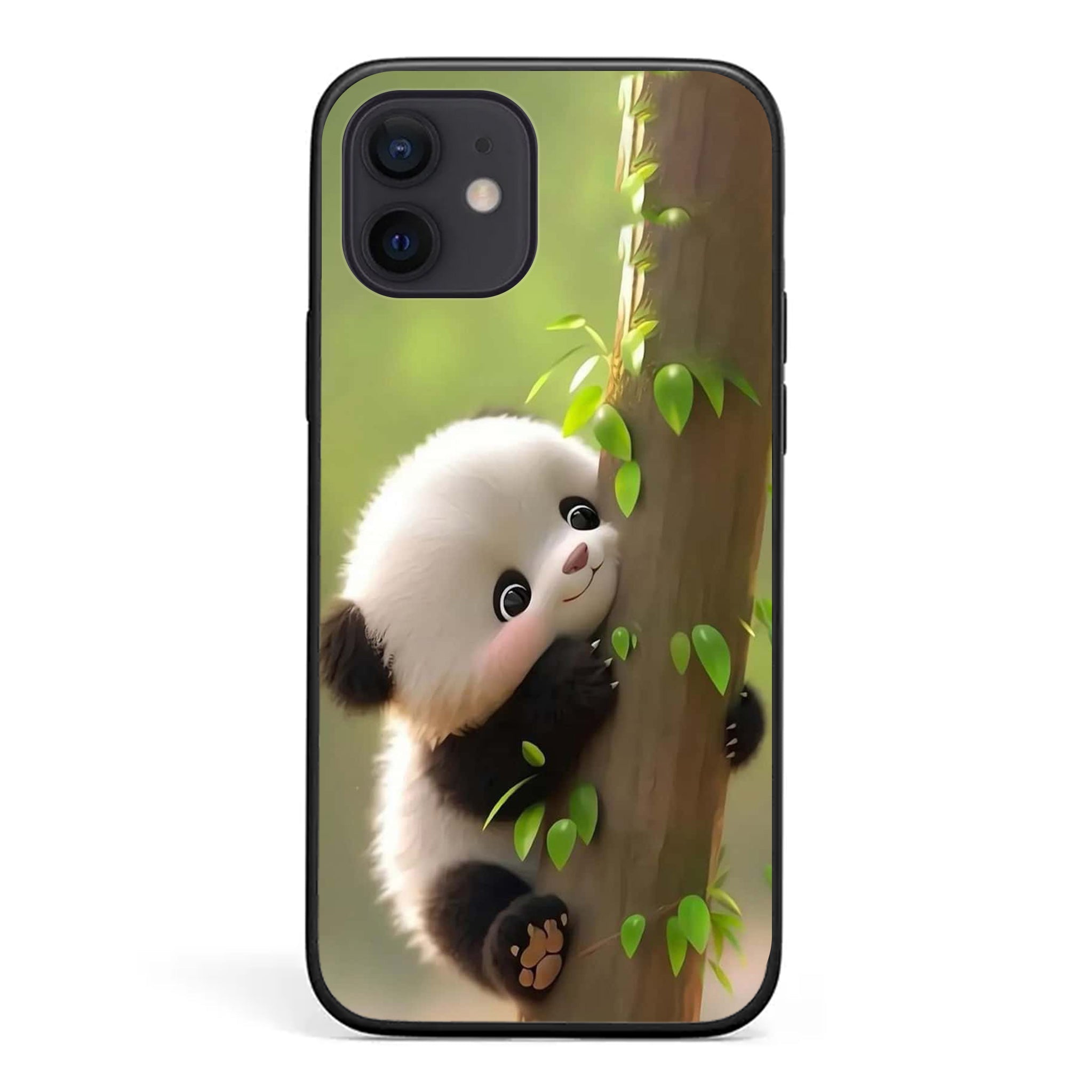 iPhone 12 Mini Design-016 Premium Glossy Phone Case
