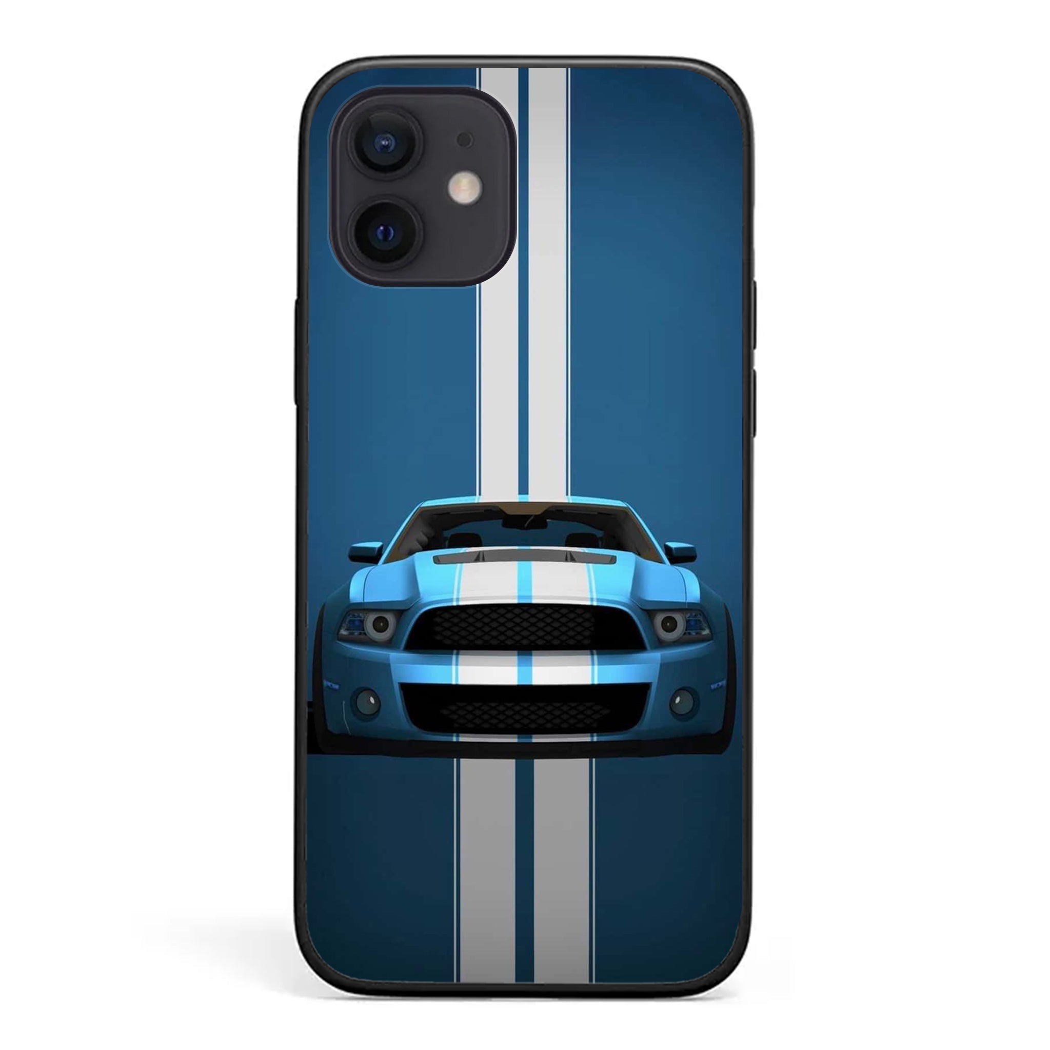 iPhone 11 Design-028 Premium Glossy Phone Case