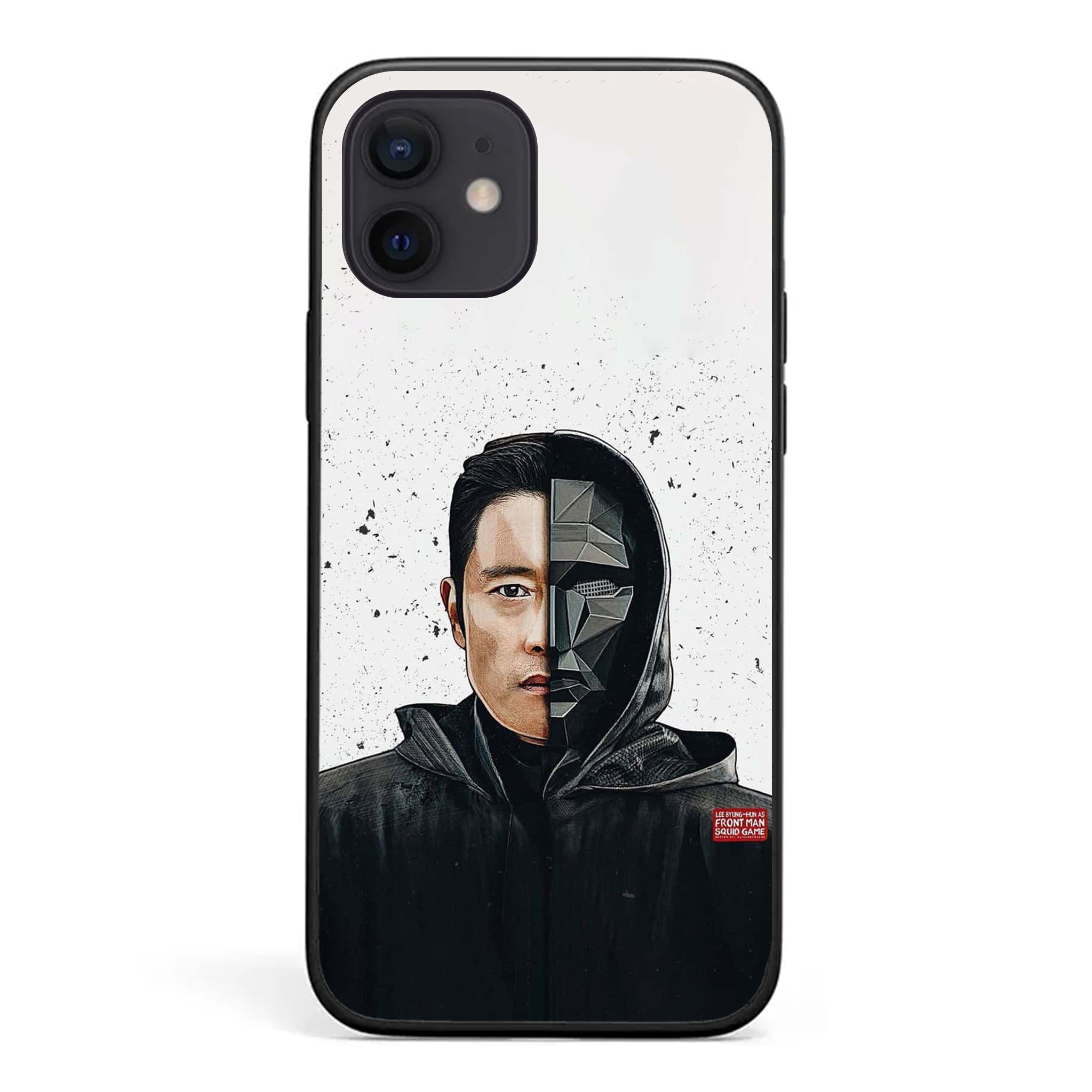 iPhone 11 Design-046 Premium Glossy Phone Case