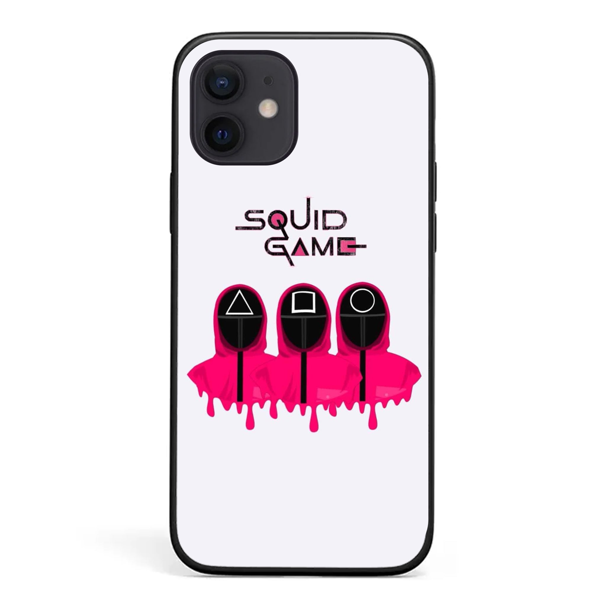 iPhone 12 Design-049 Premium Glossy Phone Case