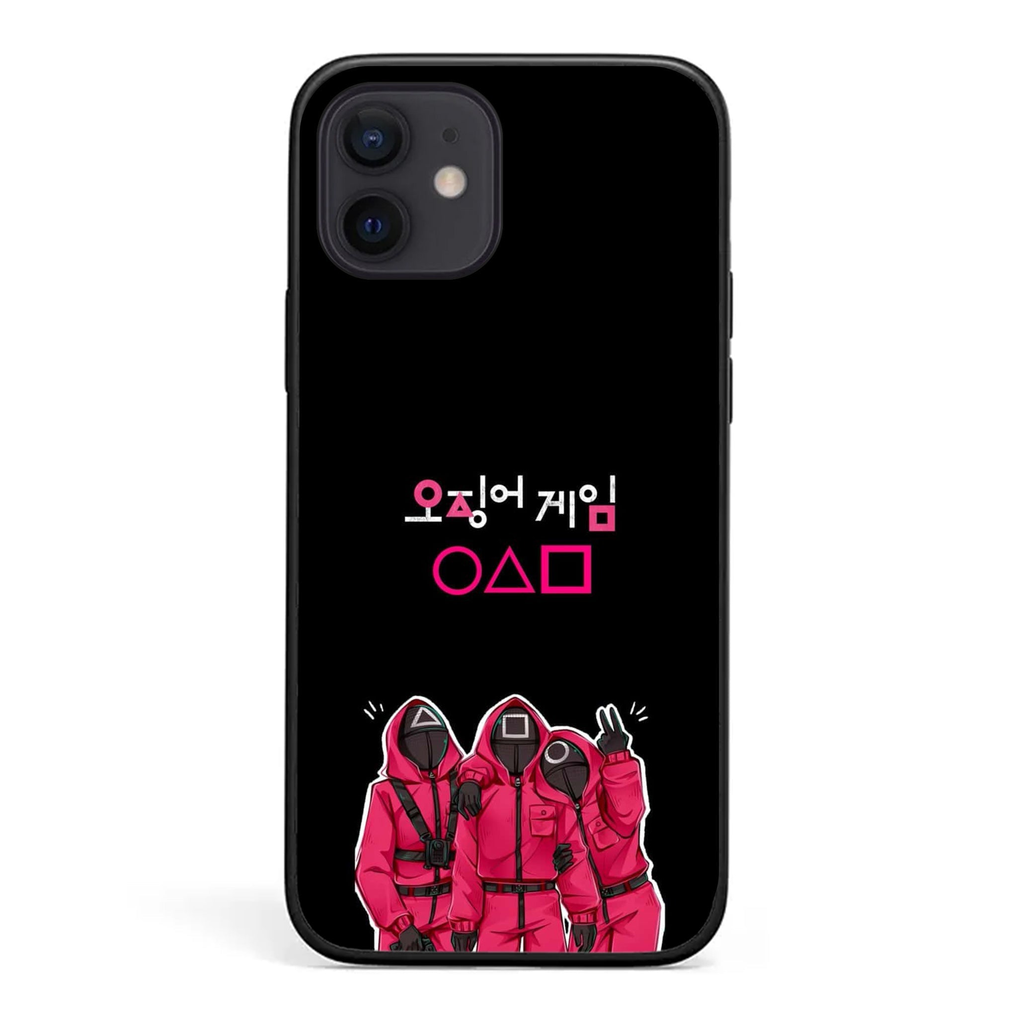 iPhone 11 Design-051 Premium Glossy Phone Case
