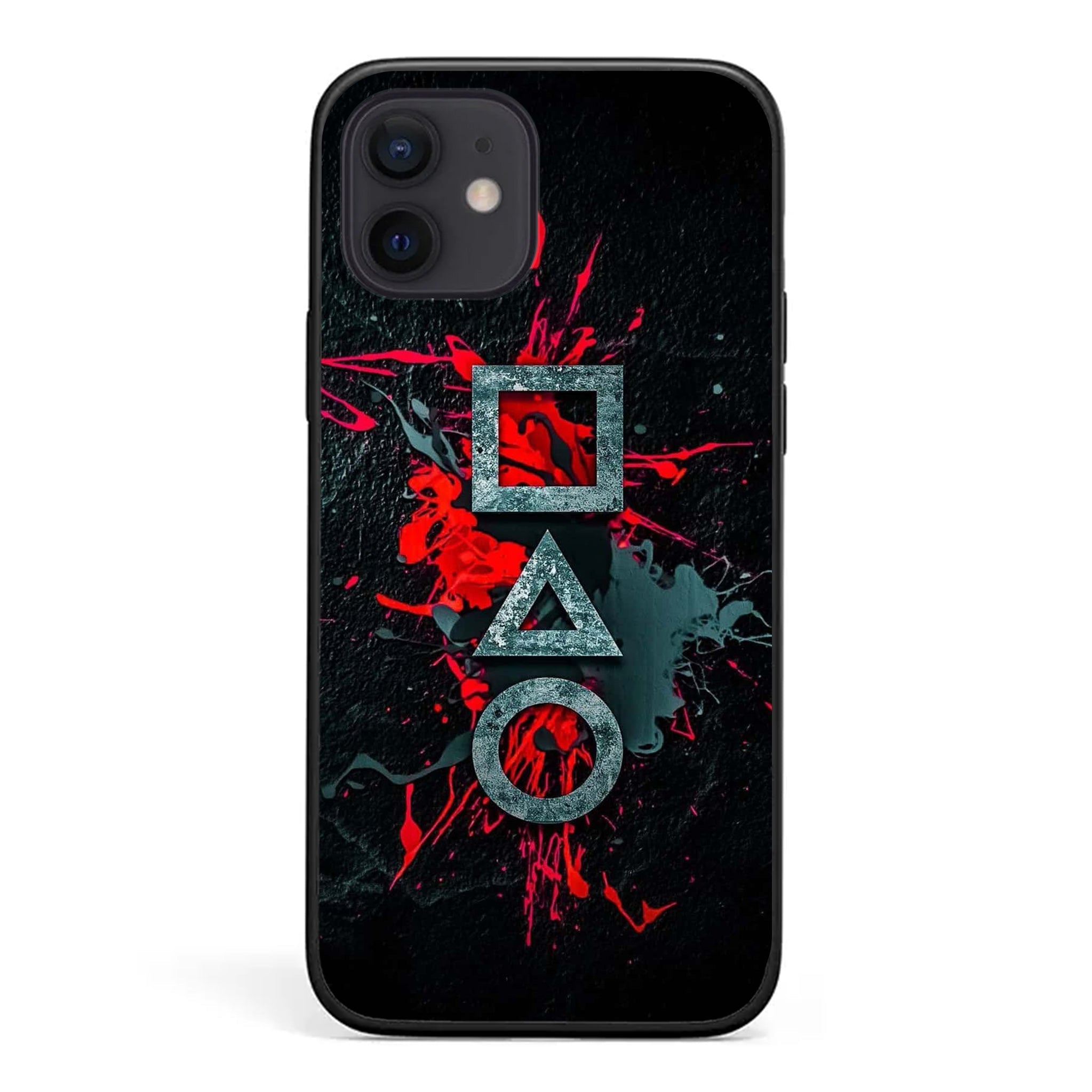 iPhone 11 Design-052 Premium Glossy Phone Case