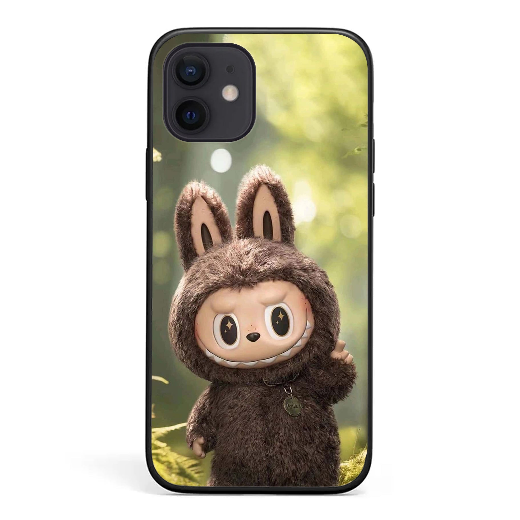 iPhone 12 Design-053 Premium Glossy Phone Case