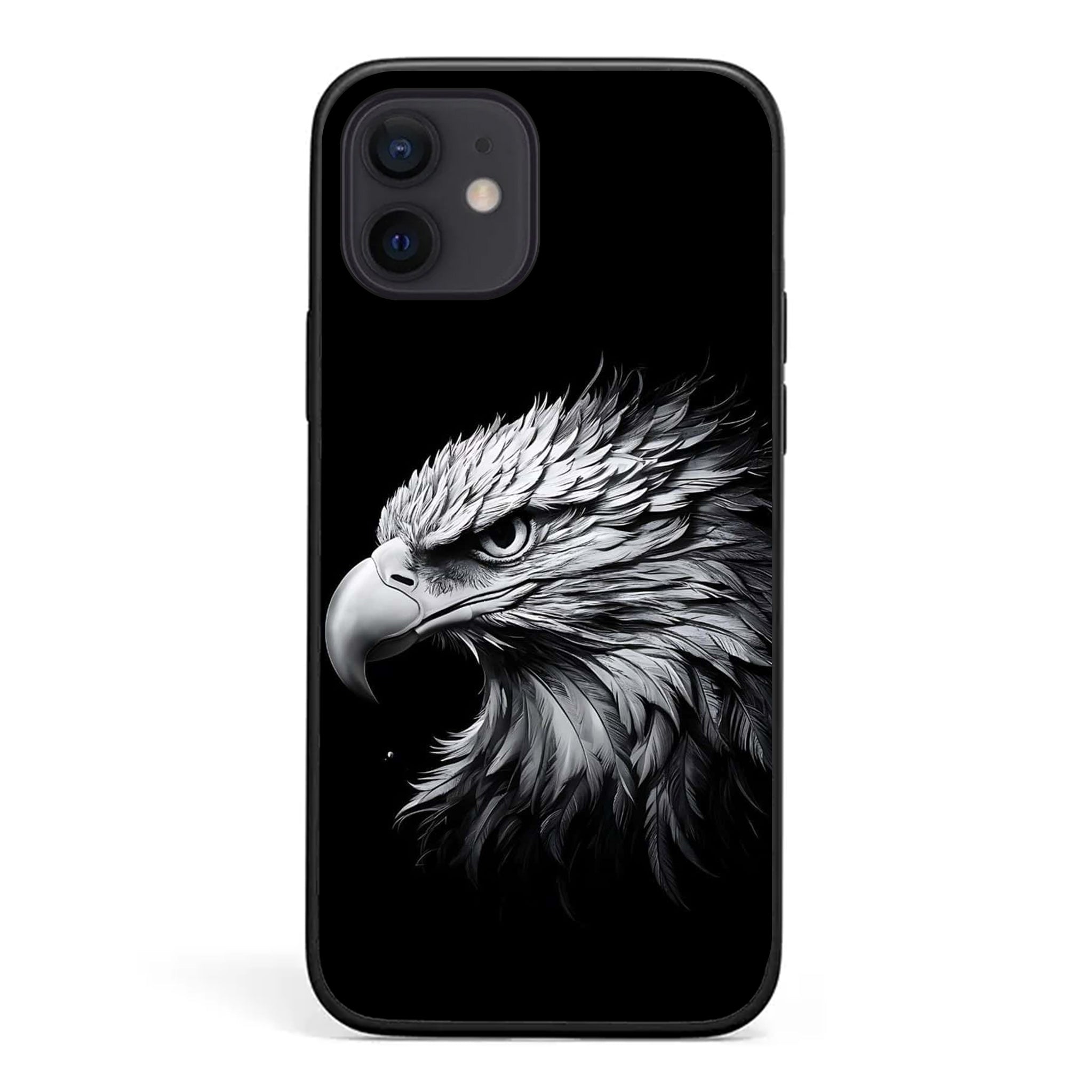 iPhone 12 Design-055 Premium Glossy Phone Case