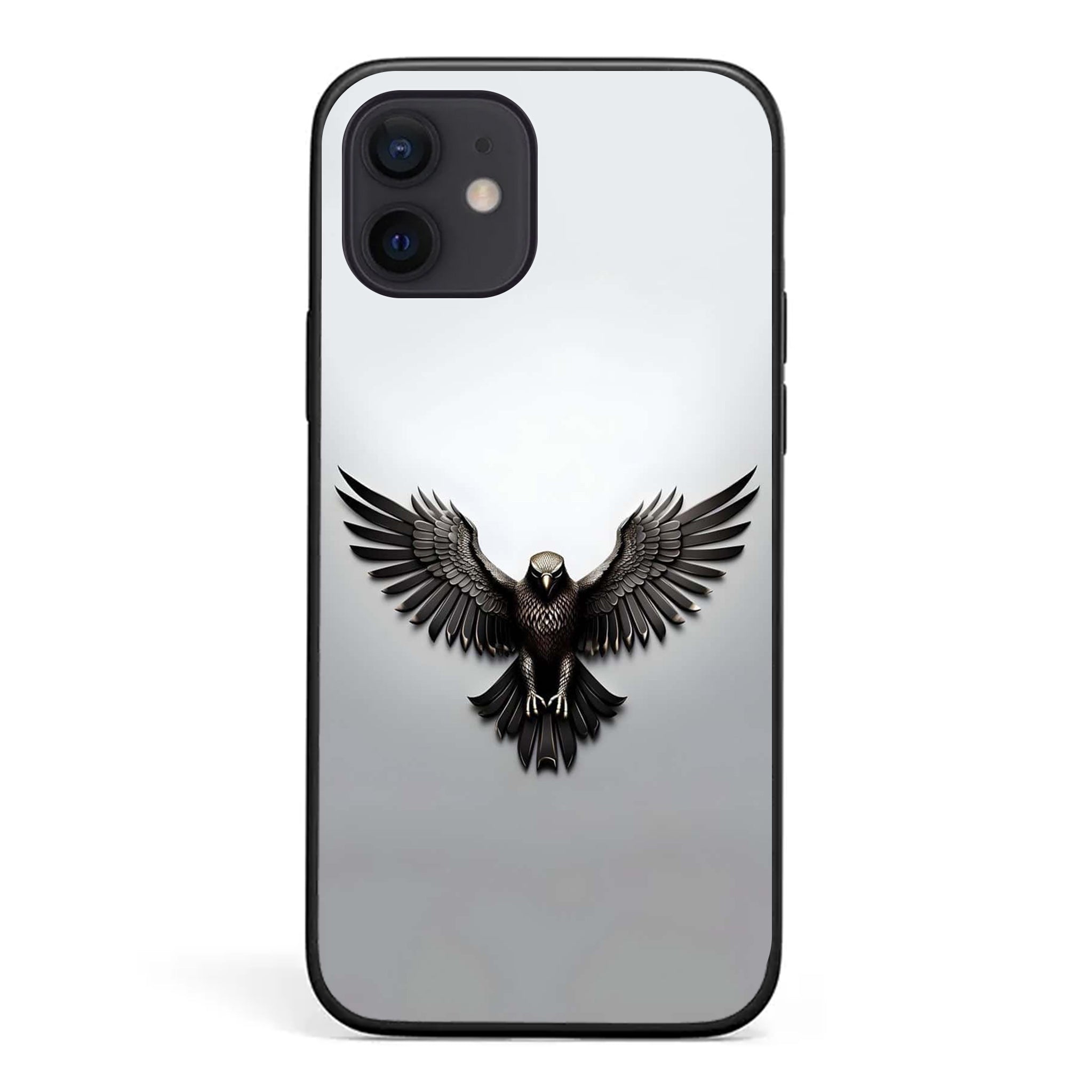 iPhone 12 Design-056 Premium Glossy Phone Case