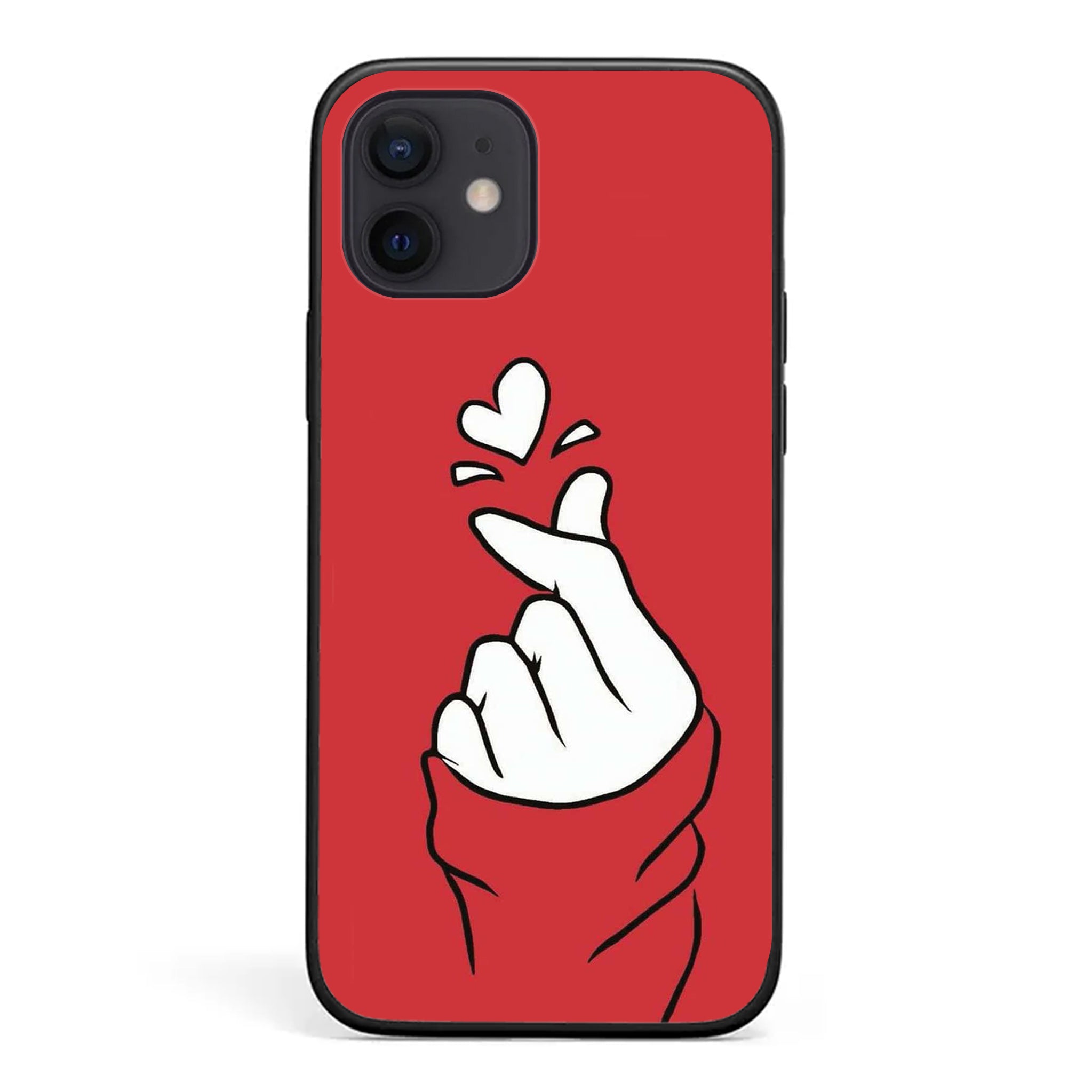 iPhone 12 Design-057 Premium Glossy Phone Case