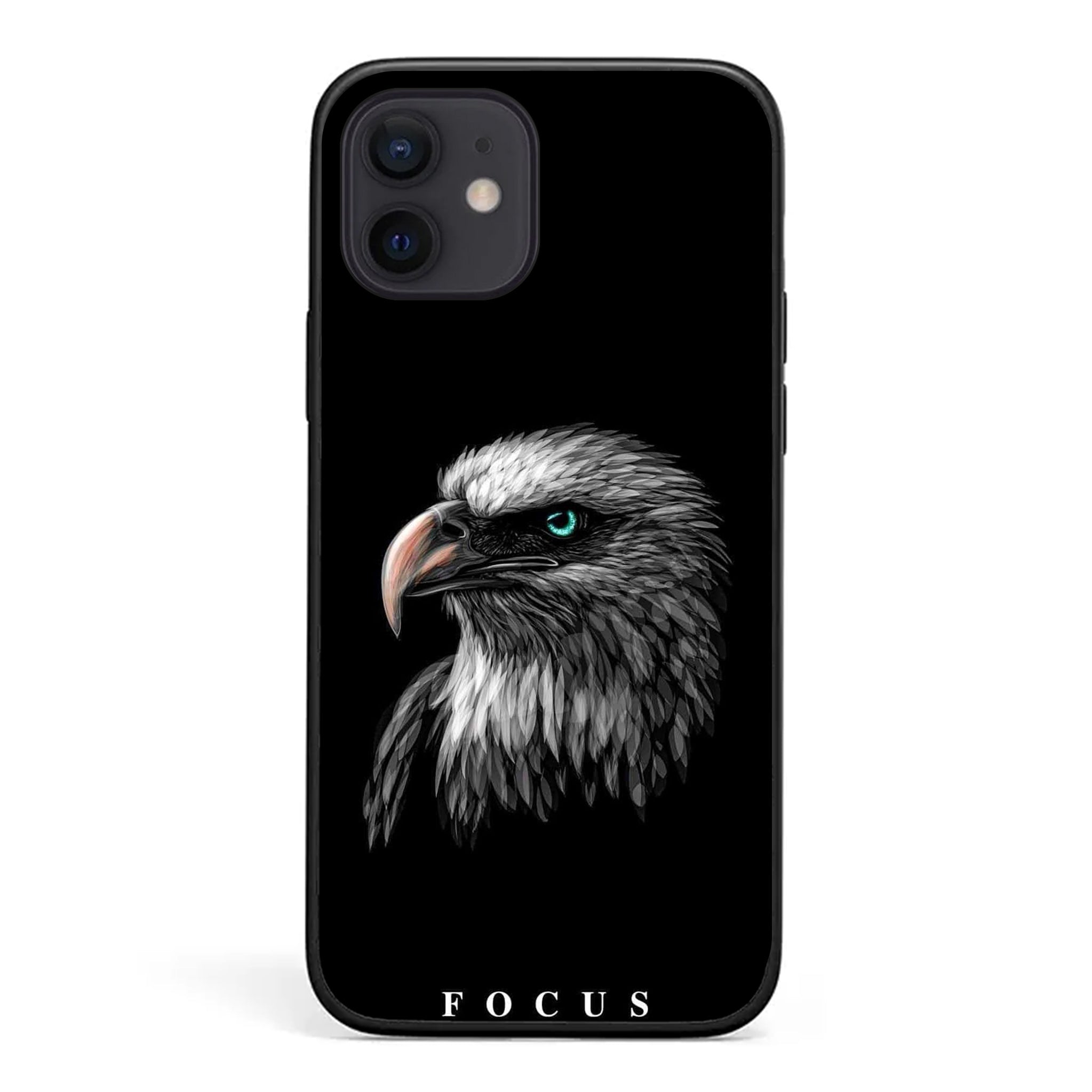 iPhone 12 Design-058 Premium Glossy Phone Case