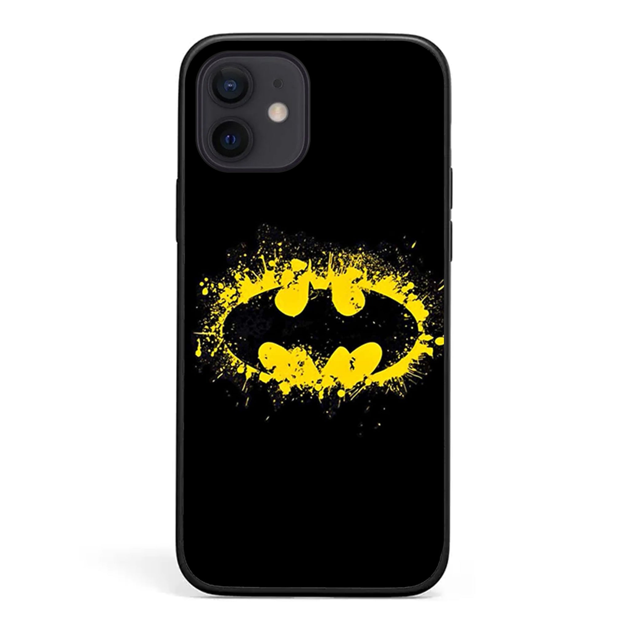 iPhone 12 Design-060 Premium Glossy Phone Case