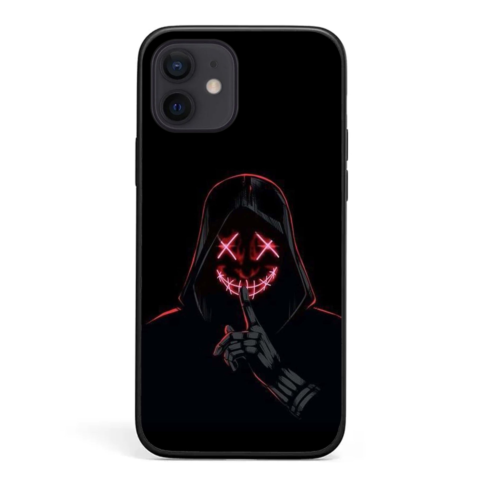 iPhone 12 Design-061 Premium Glossy Phone Case