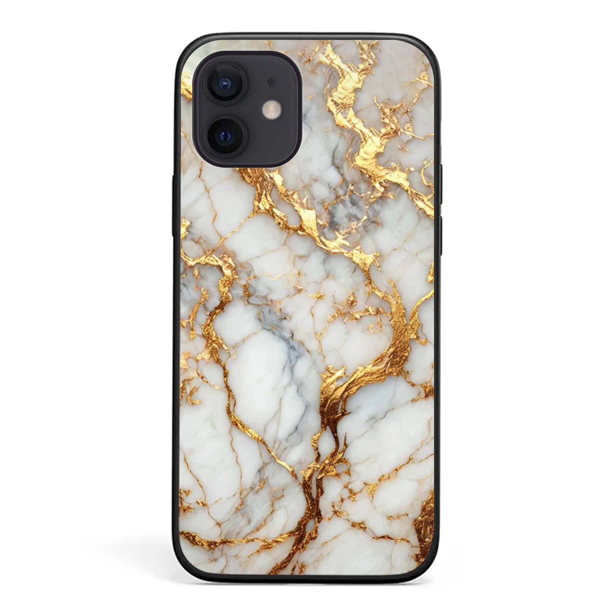 iPhone 12 Design-064 Premium Glossy Phone Case