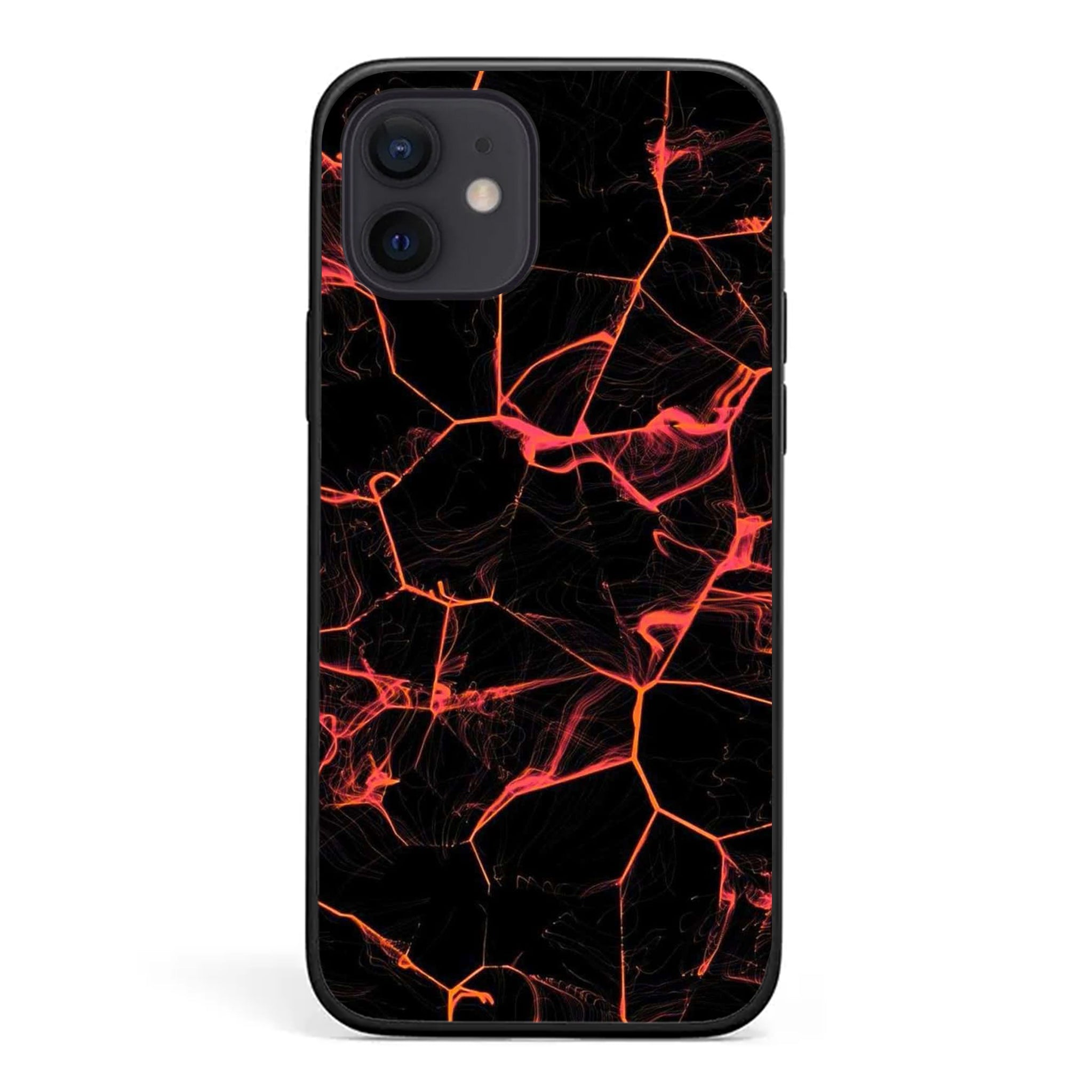 iPhone 12 Design-065 Premium Glossy Phone Case