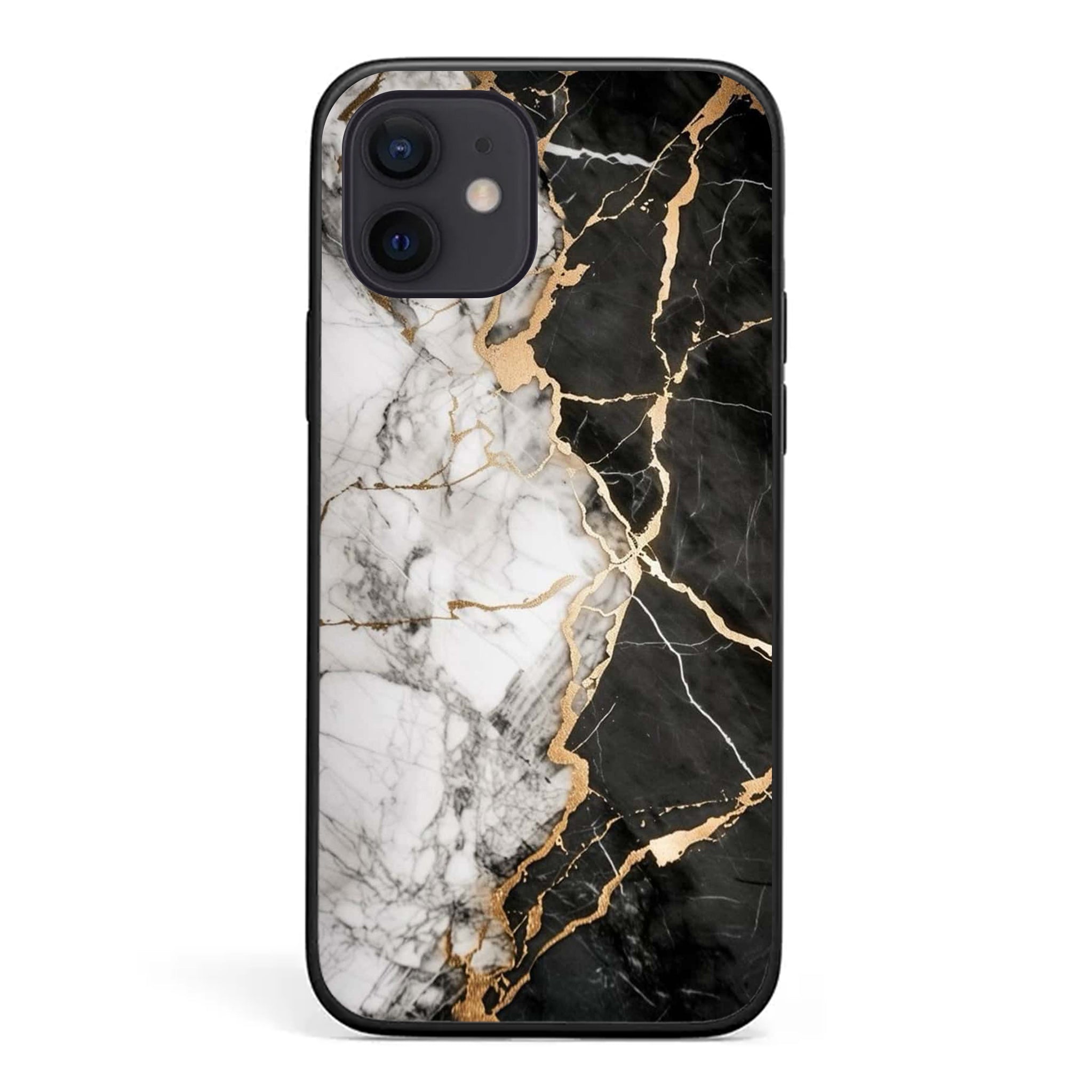 iPhone 12 Design-066 Premium Glossy Phone Case
