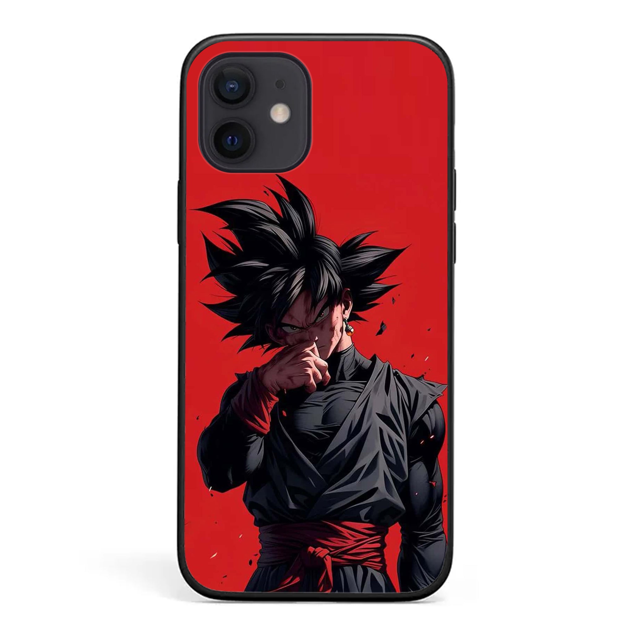 iPhone 12 Design-071 Premium Glossy Phone Case