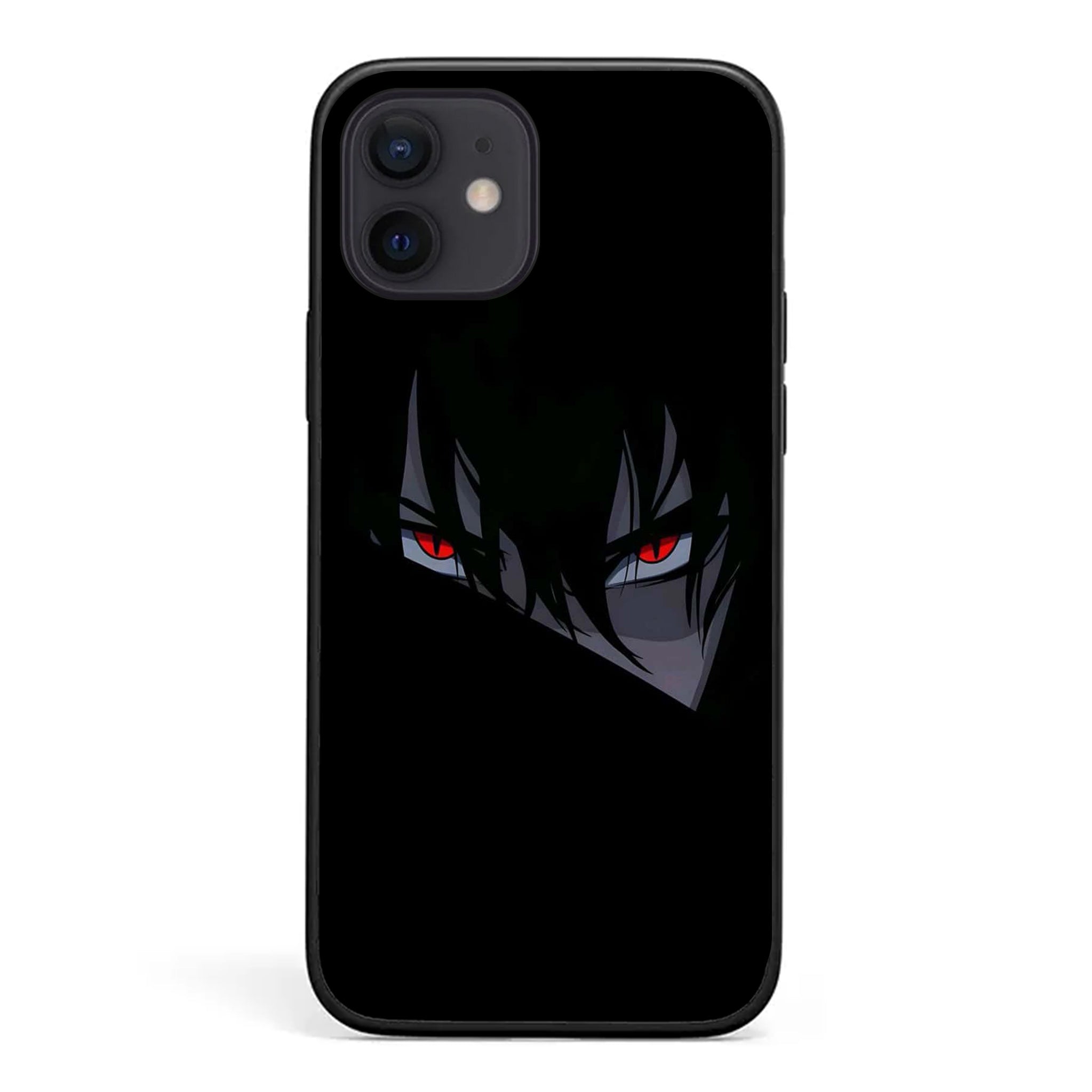 iPhone 12 Mini Design-072 Premium Glossy Phone Case