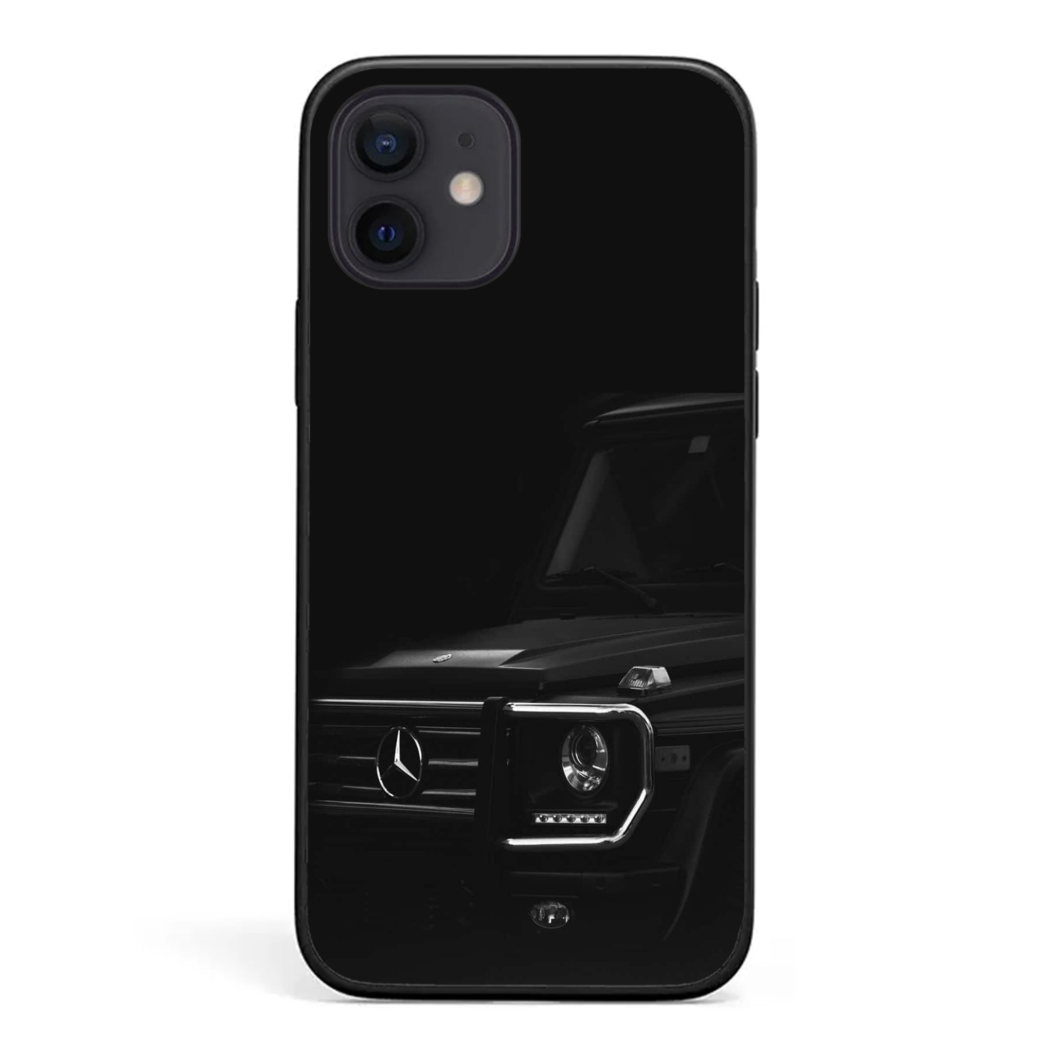 iPhone 12 Design-083 Premium Glossy Phone Case