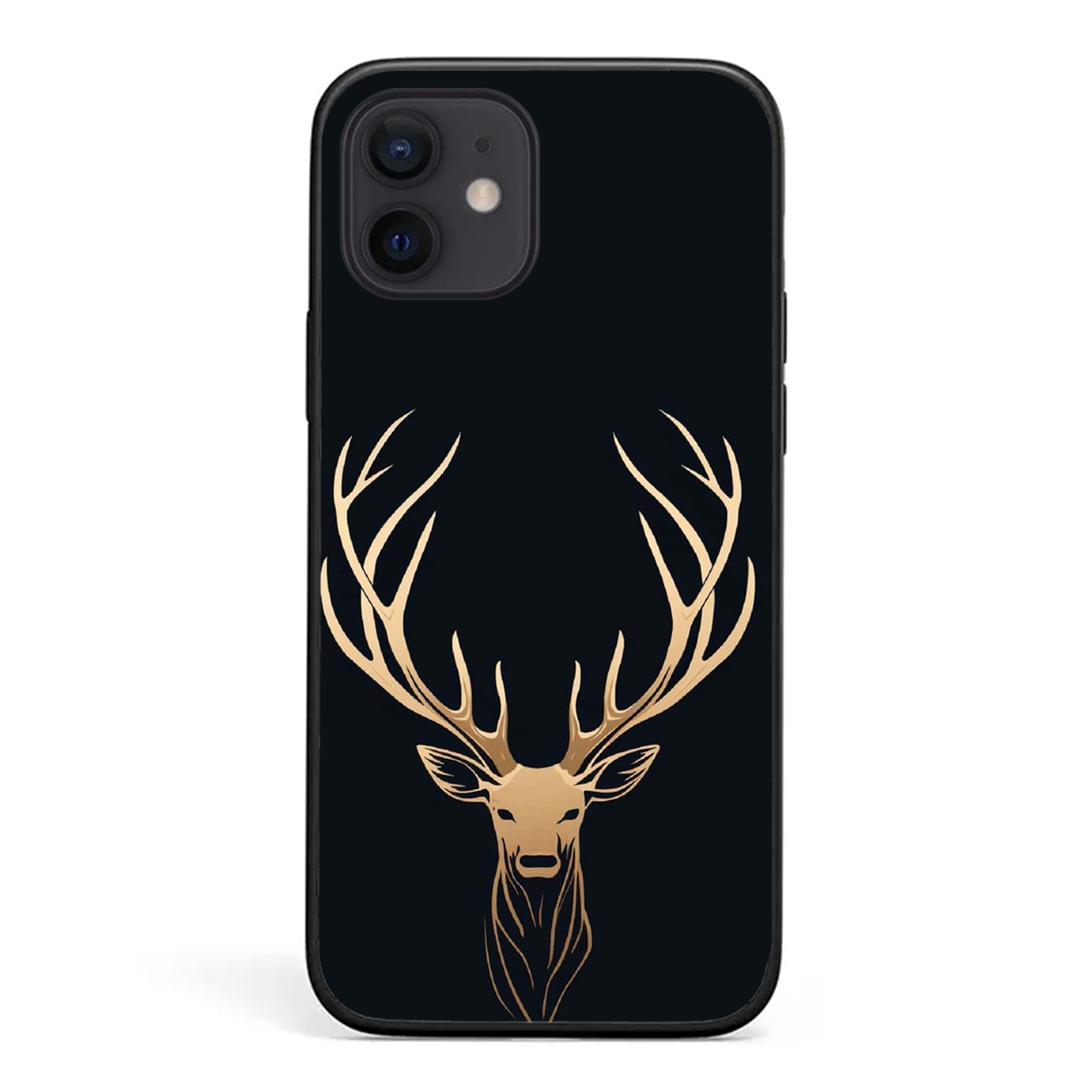 iPhone 12 Design-108 Premium Glossy Phone Case
