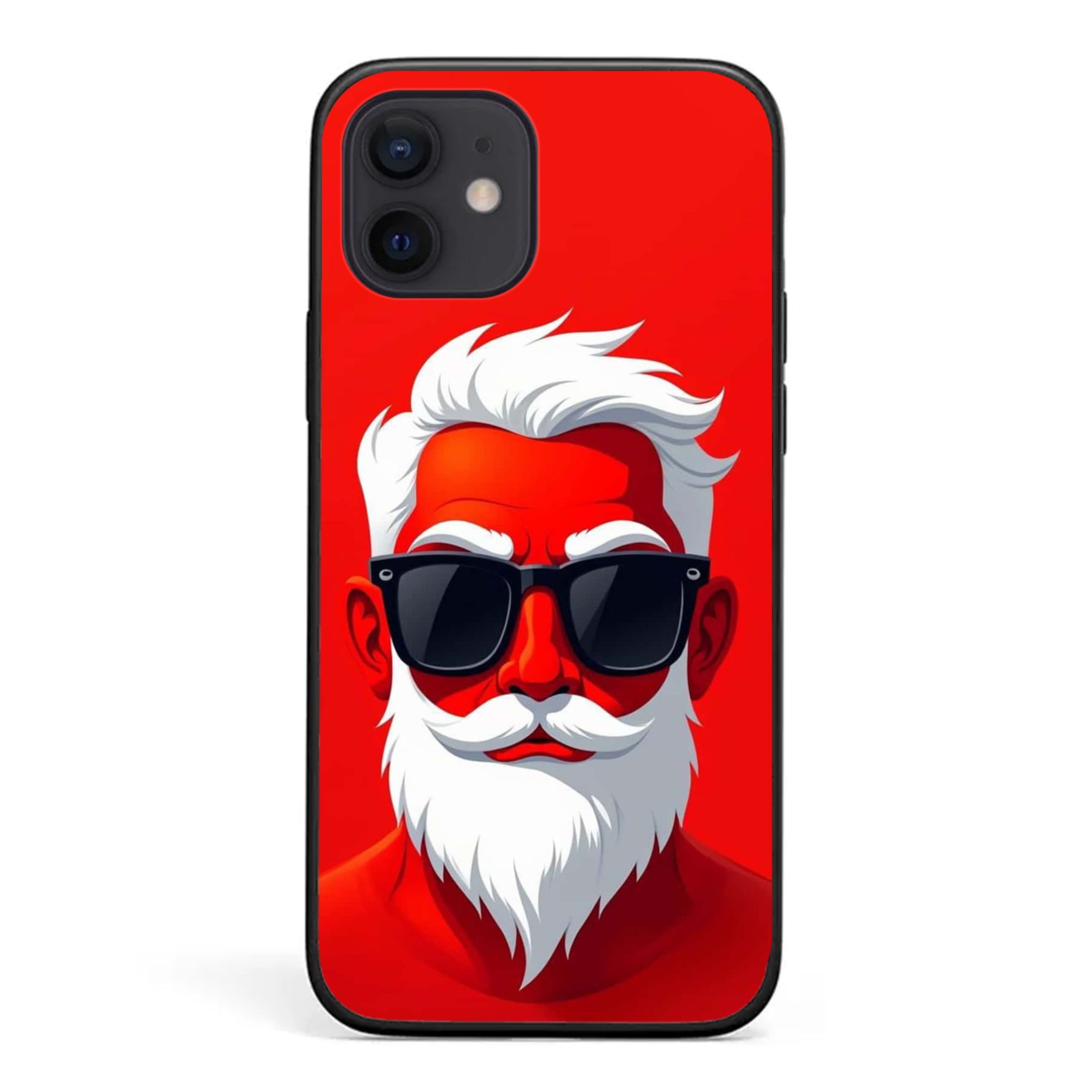iPhone 12 Design-109 Premium Glossy Phone Case