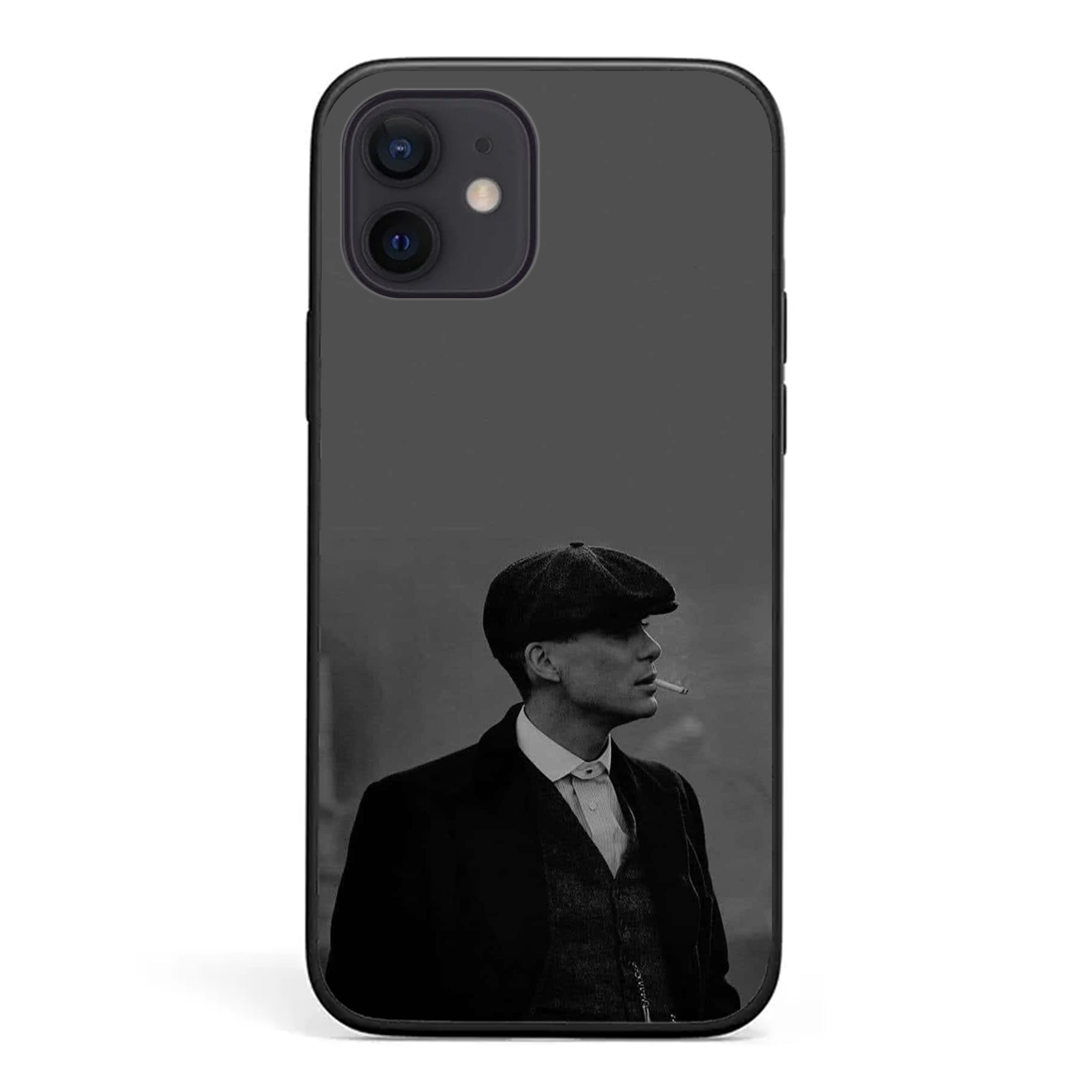 iPhone 12 Design-110 Premium Glossy Phone Case