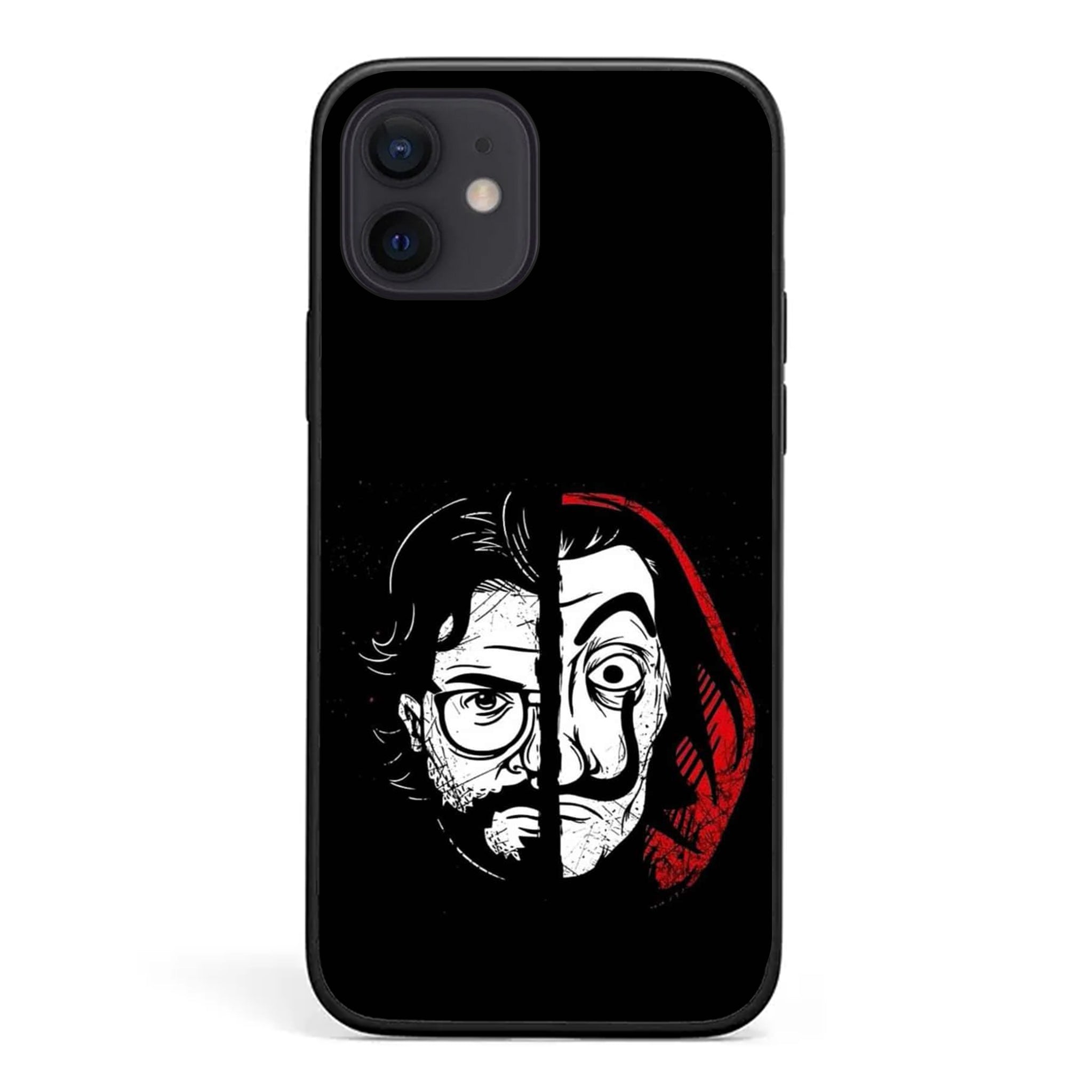 iPhone 12 Design-111 Premium Glossy Phone Case
