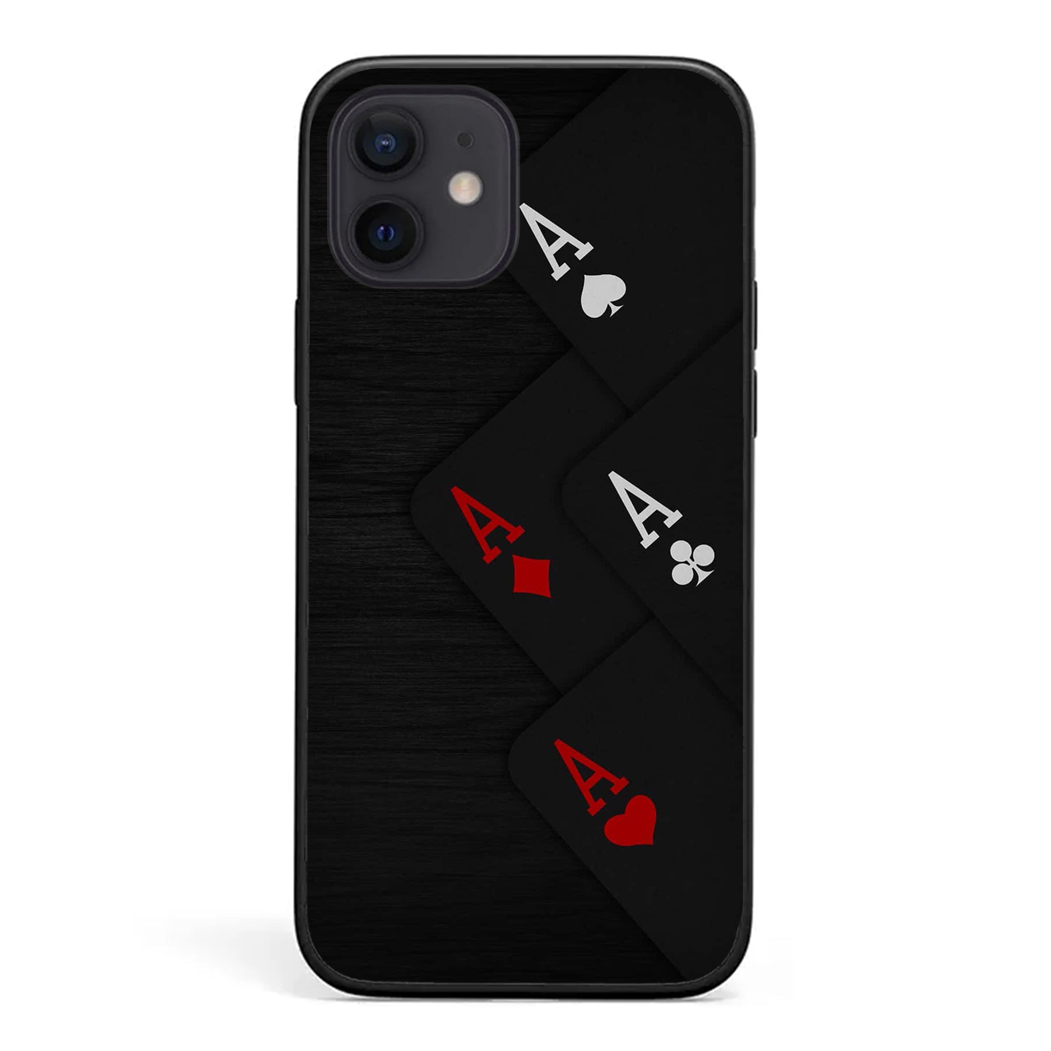 iPhone 12 Mini Design-120 Premium Glossy Phone Case