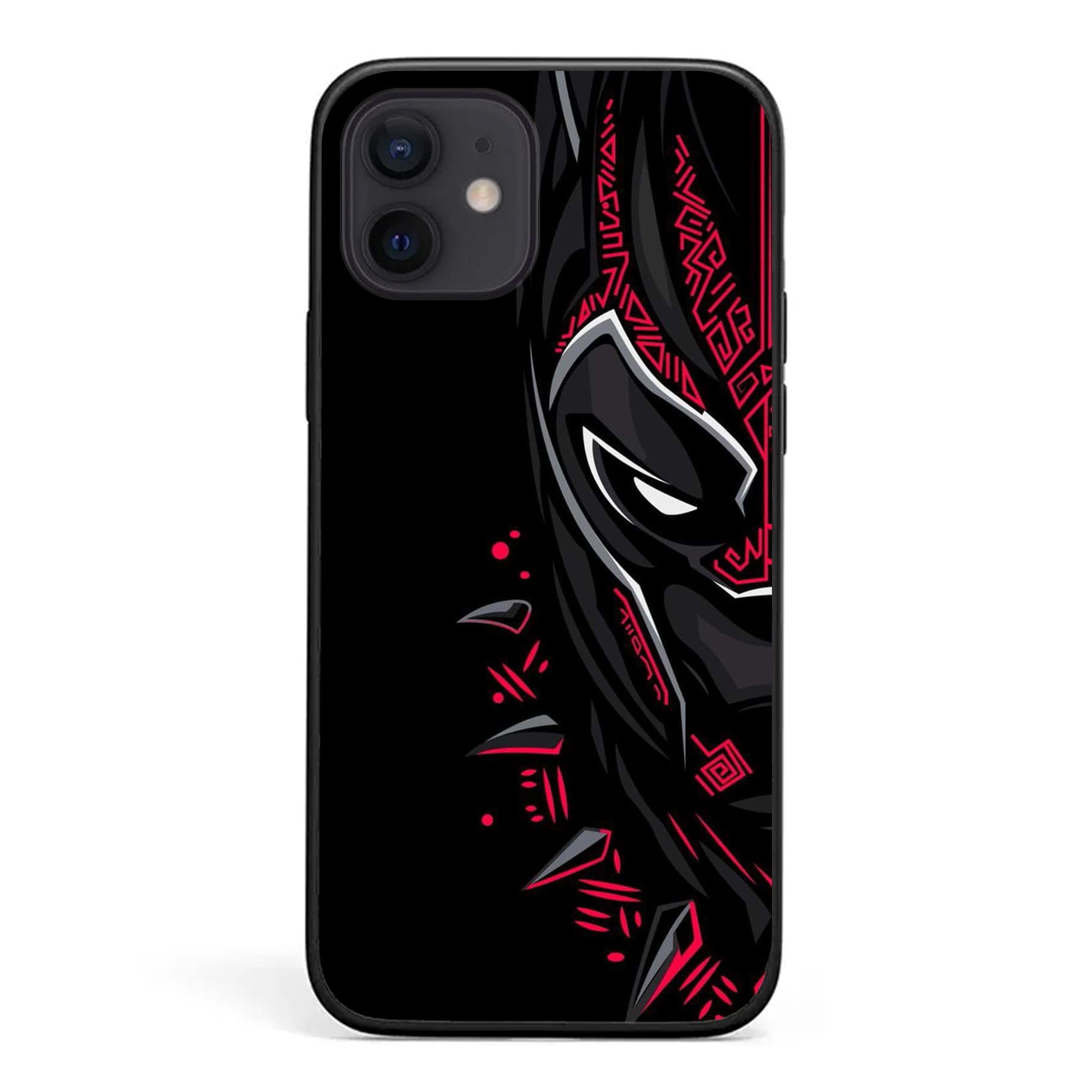 iPhone 12 Design-124 Premium Glossy Phone Case