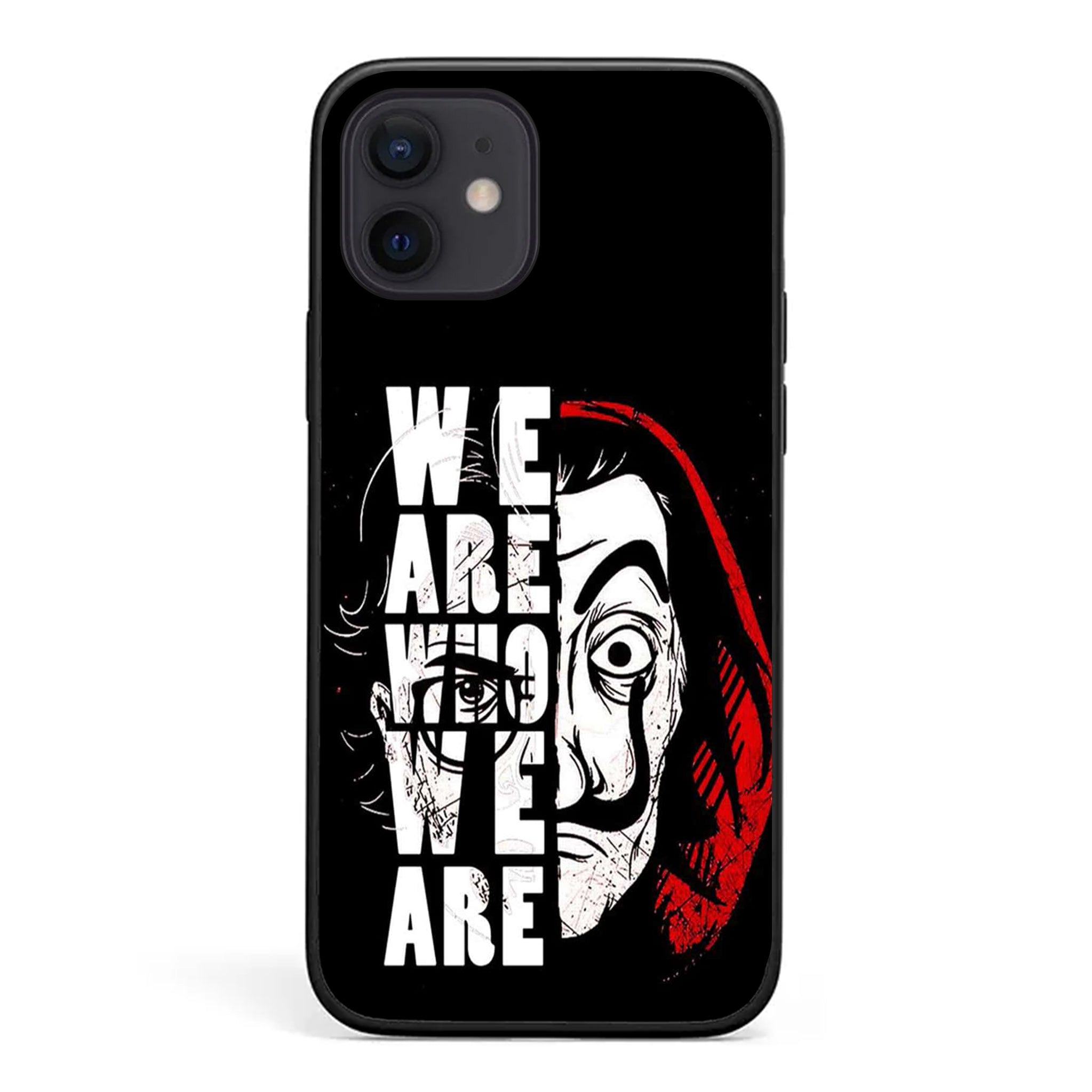 iPhone 12 Design-125 Premium Glossy Phone Case