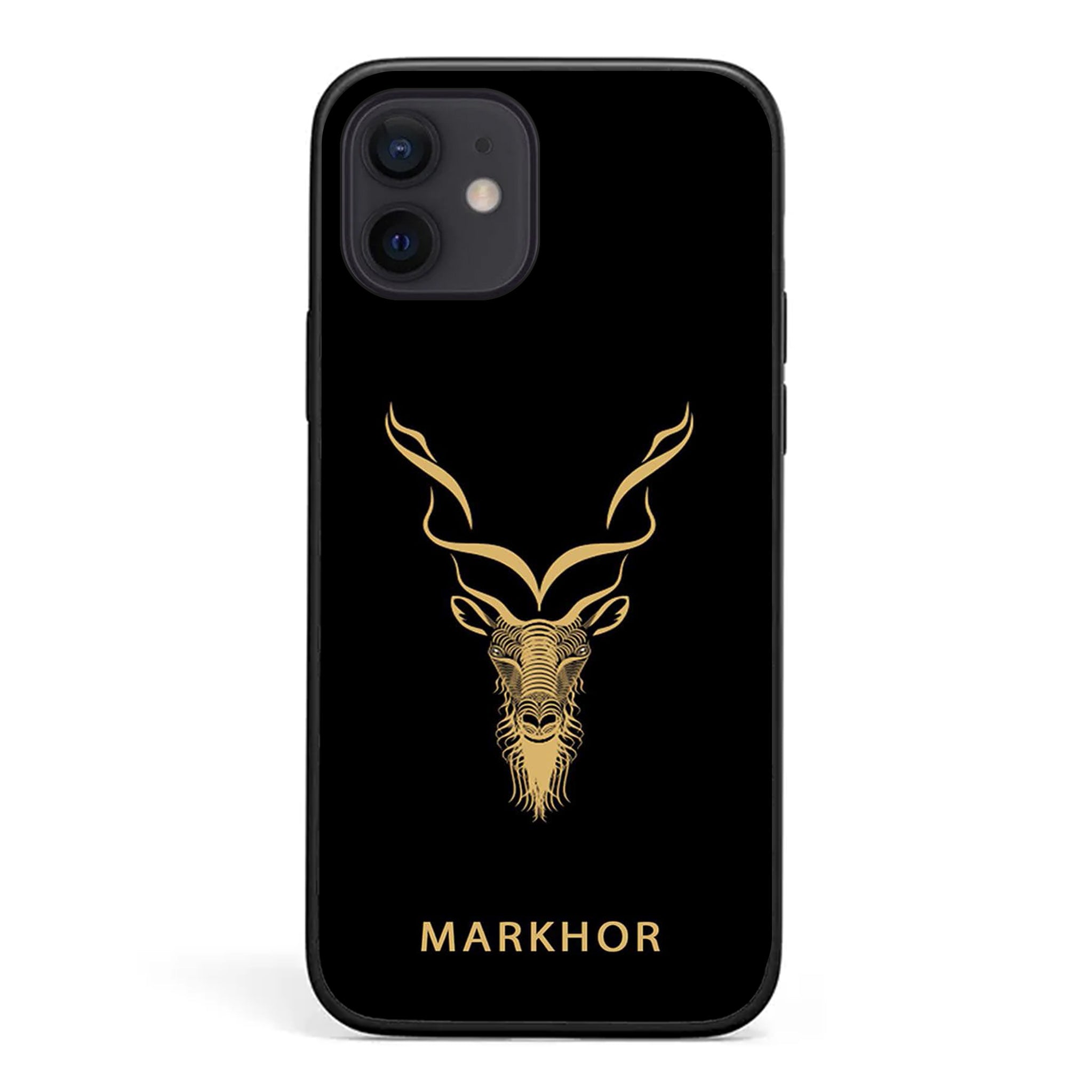 iPhone 12 Design-126 Premium Glossy Phone Case
