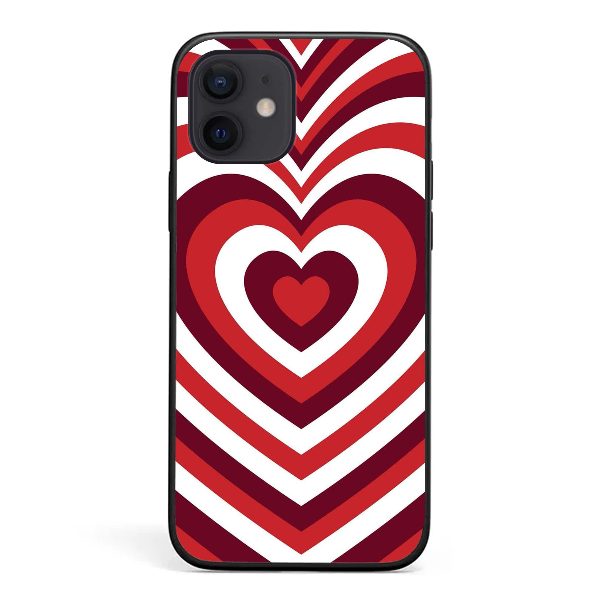 iPhone 12 Design-130 Premium Glossy Phone Case