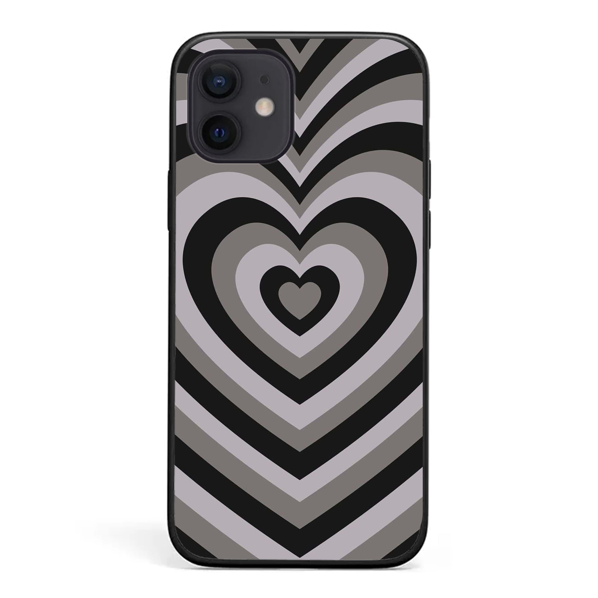 iPhone 12 Design-131 Premium Glossy Phone Case
