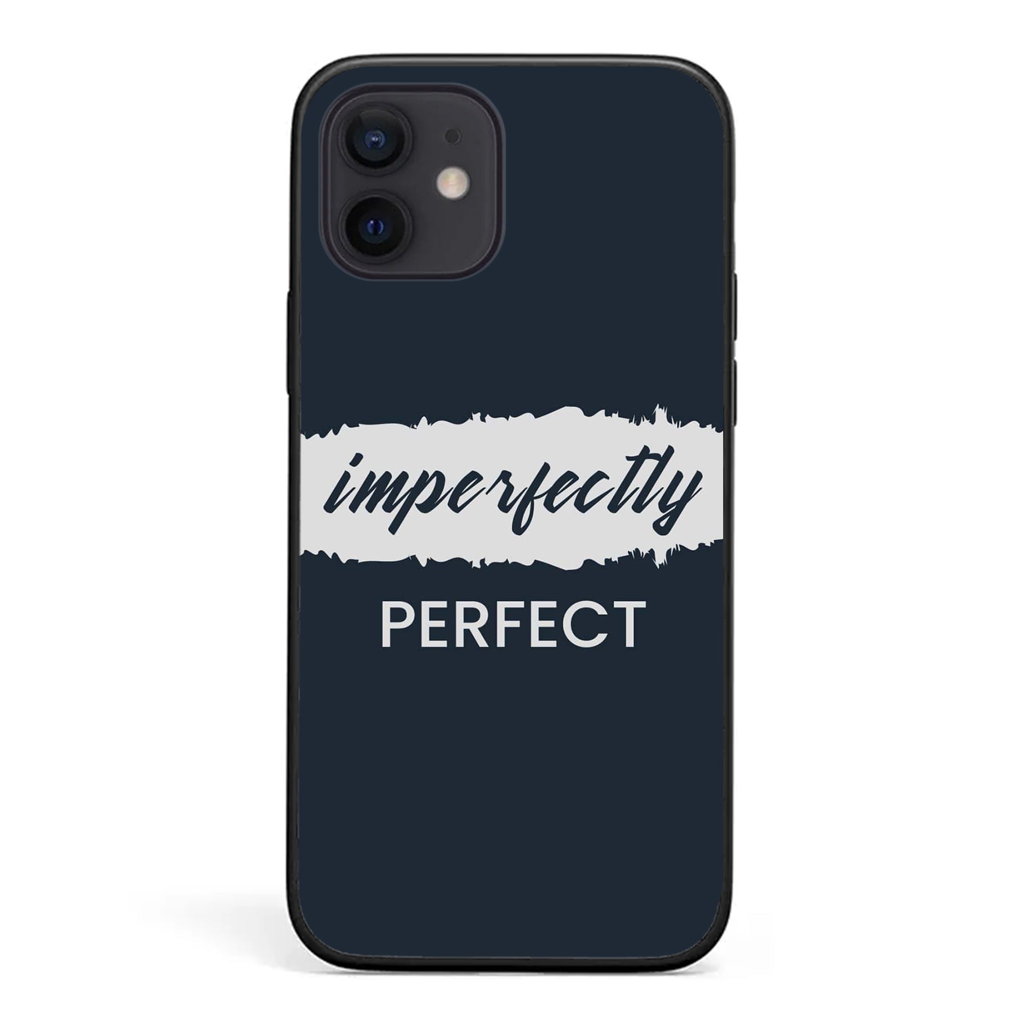 iPhone 12 Design-132 Premium Glossy Phone Case