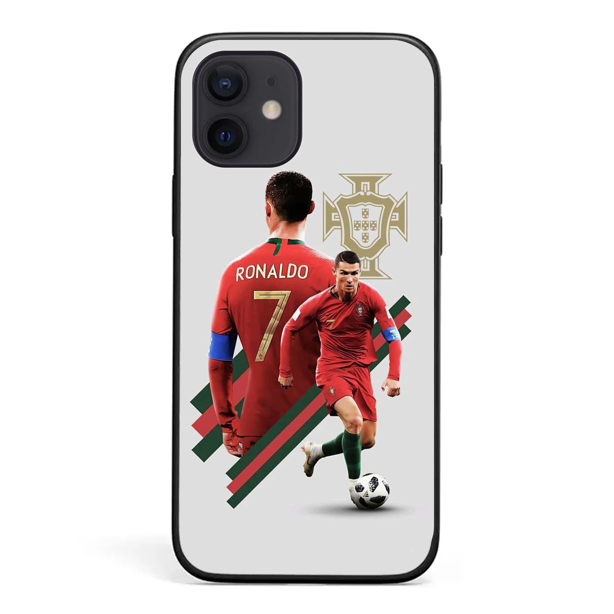 iPhone 12 Design-134 Premium Glossy Phone Case
