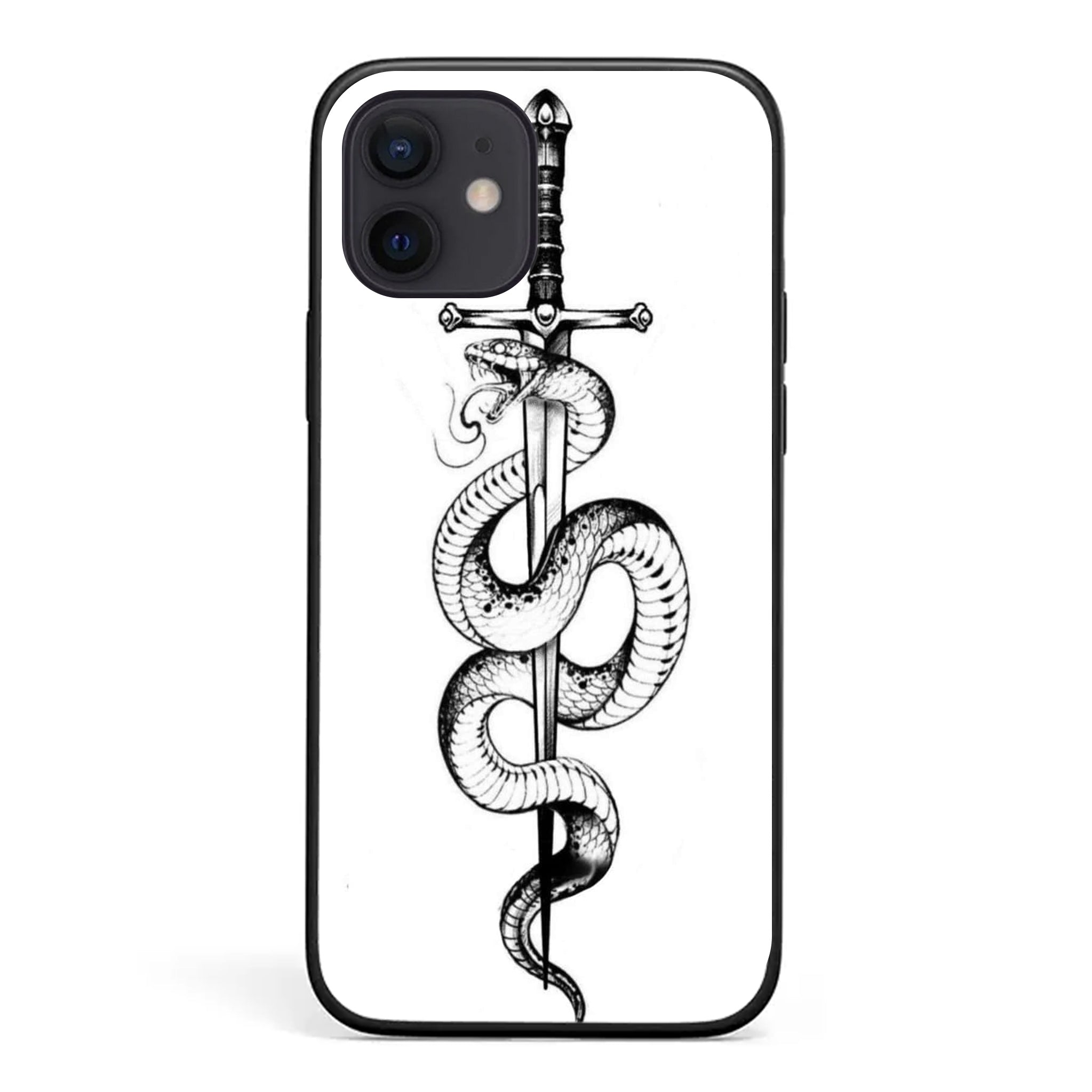 iPhone 11 Design-136 Premium Glossy Phone Case