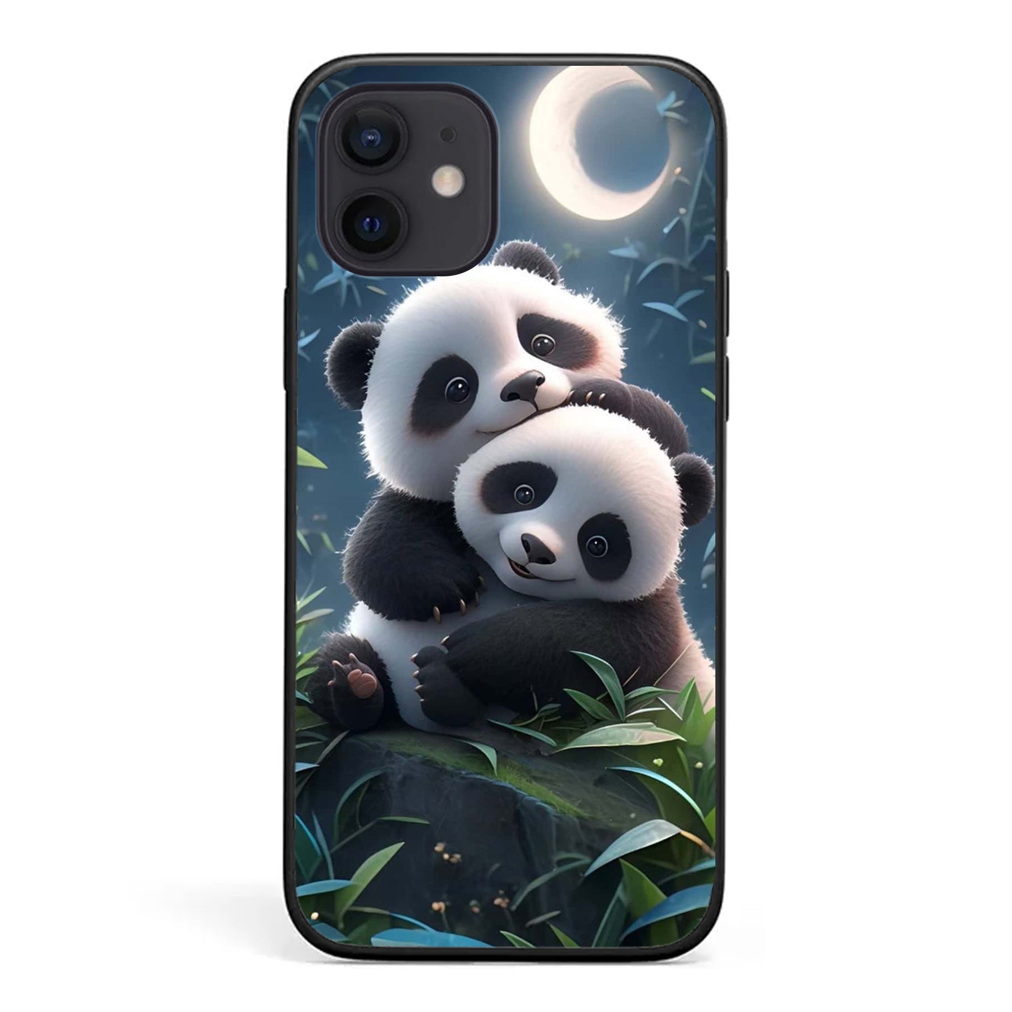 iPhone 12 Design-137 Premium Glossy Phone Case