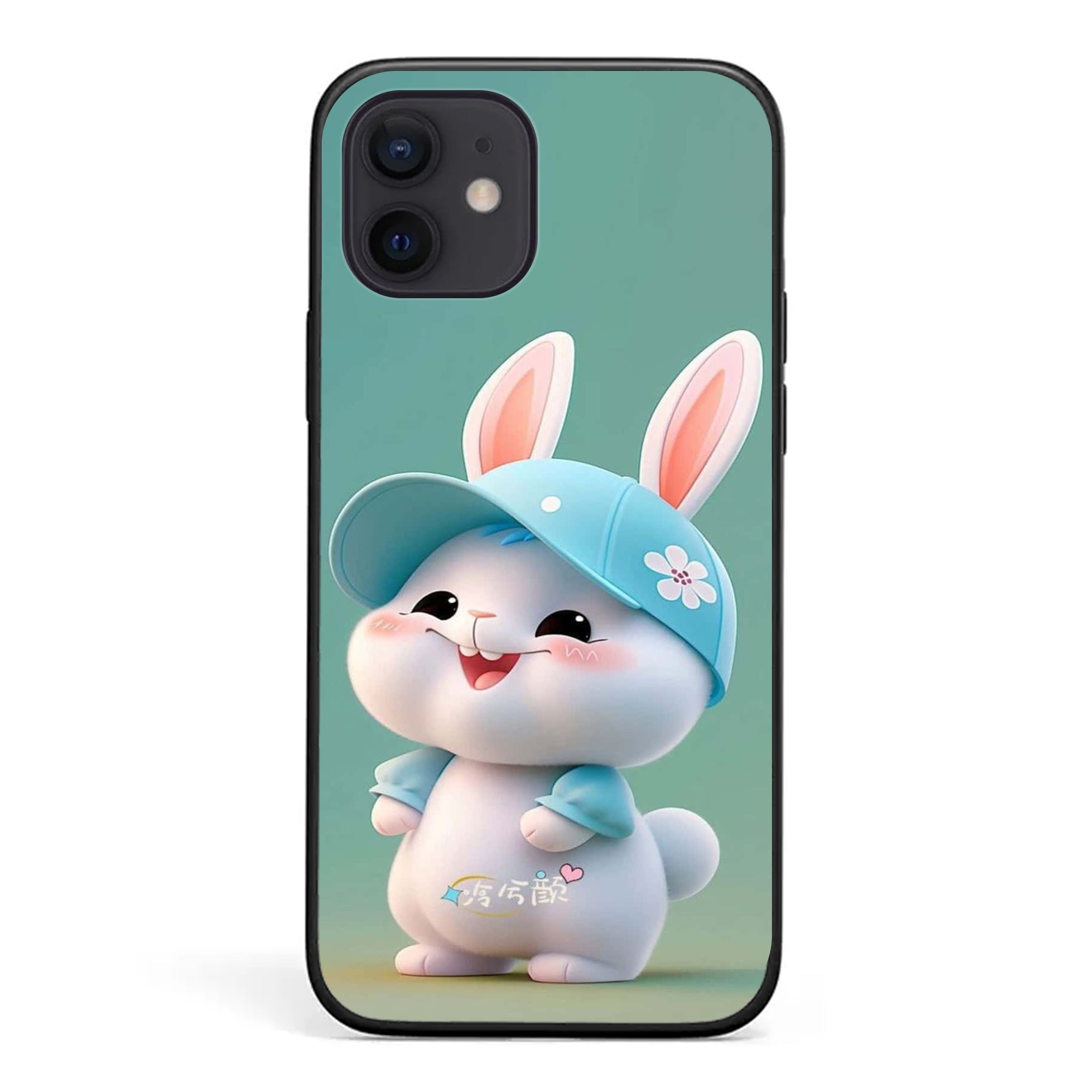 iPhone 12 Design-140 Premium Glossy Phone Case