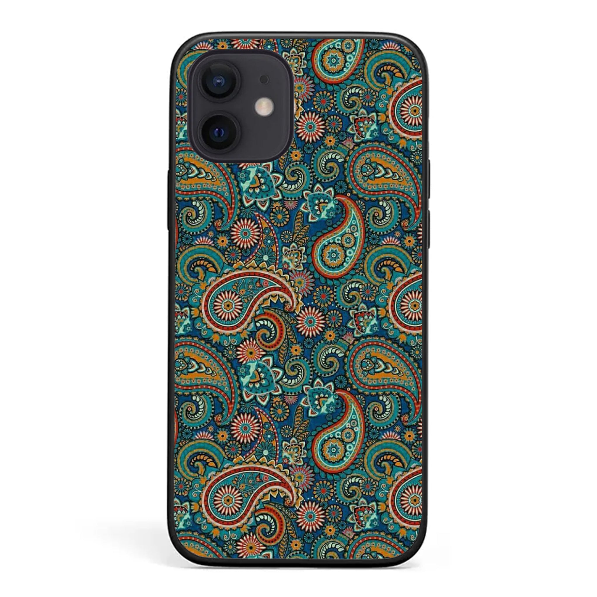 iPhone 12 Design-143 Premium Glossy Phone Case