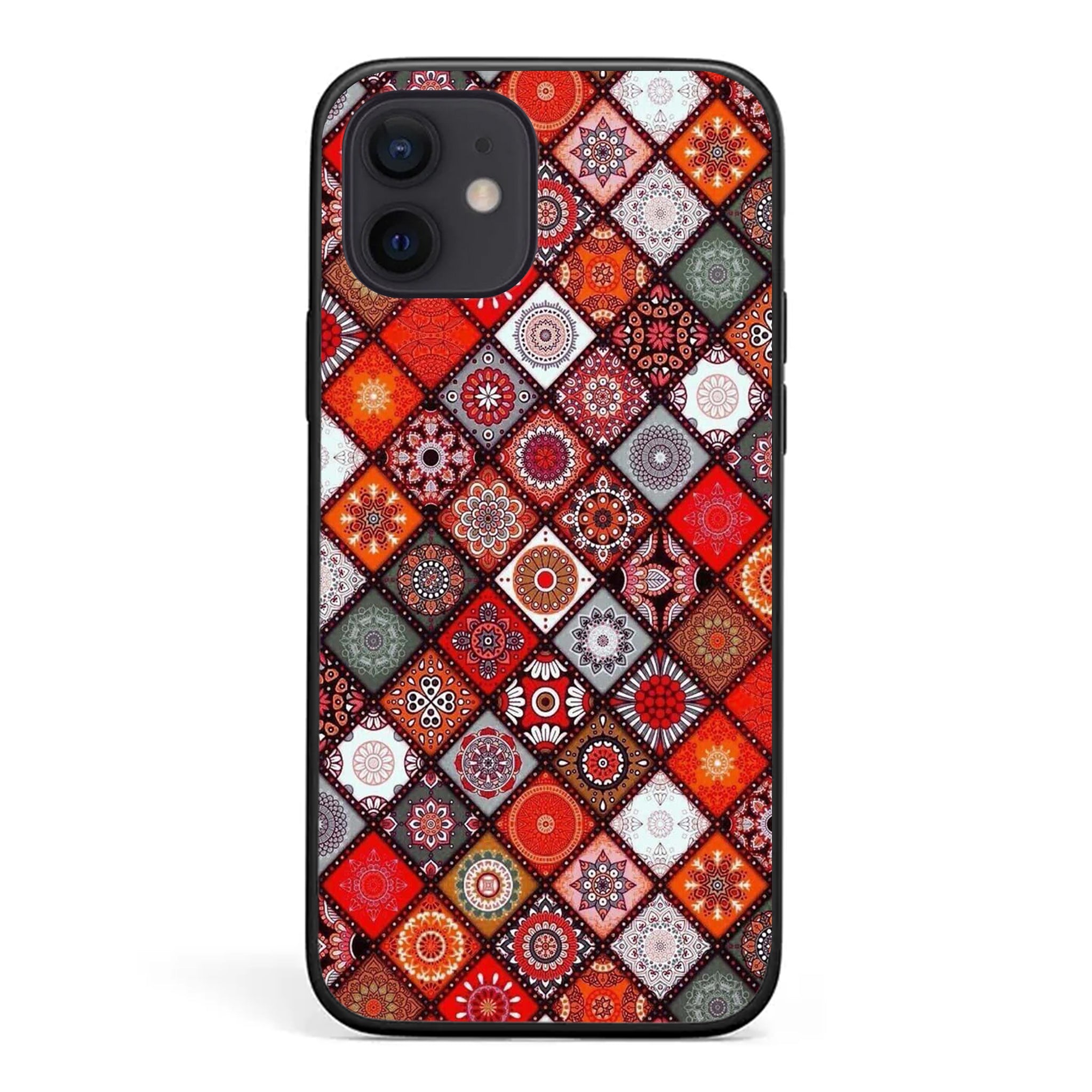 iPhone 12 Design-148 Premium Glossy Phone Case