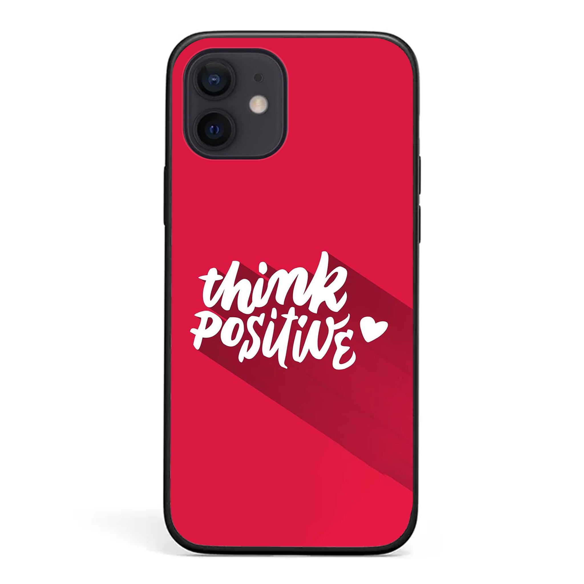 iPhone 12 Design-150 Premium Glossy Phone Case