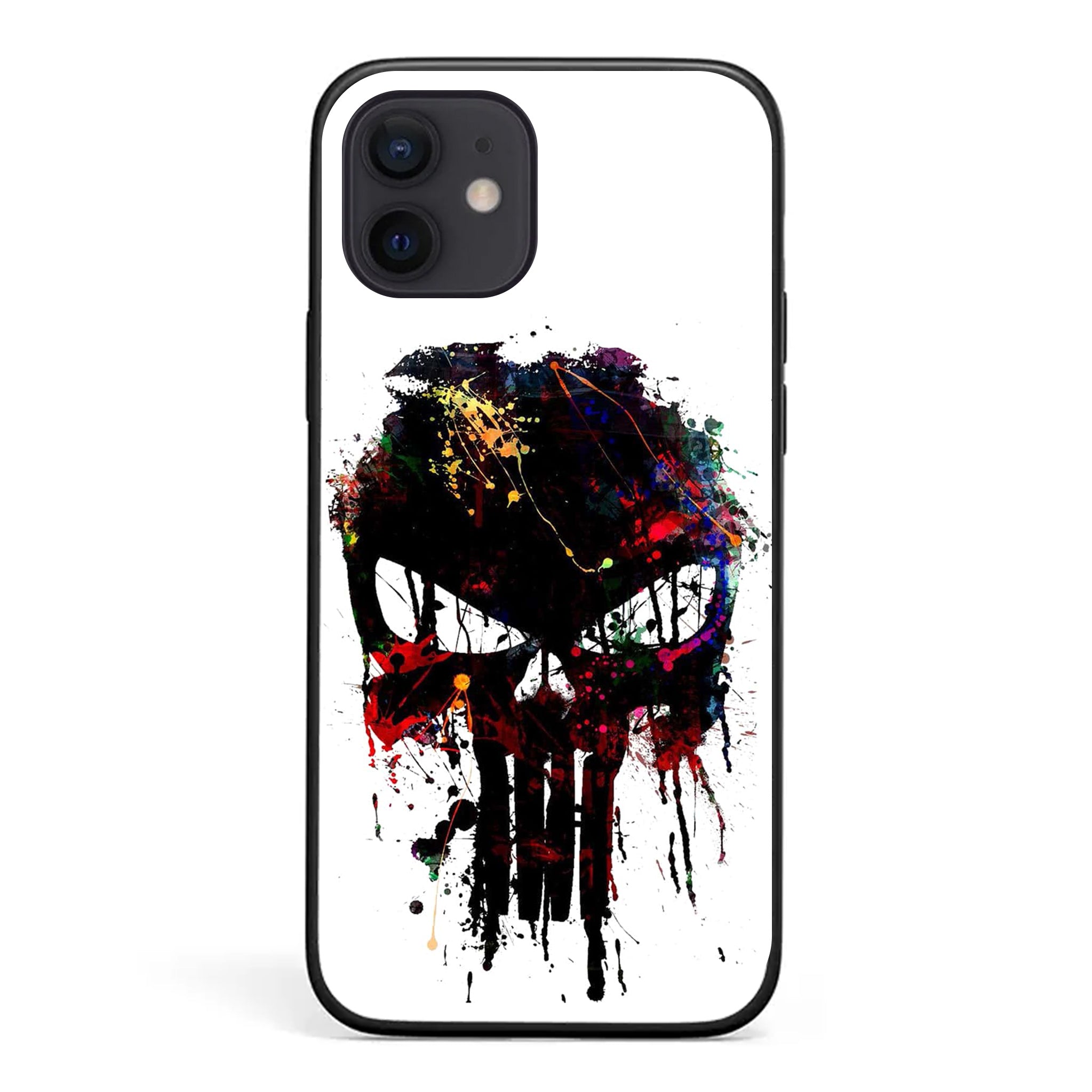 iPhone 12 Design-151 Premium Glossy Phone Case