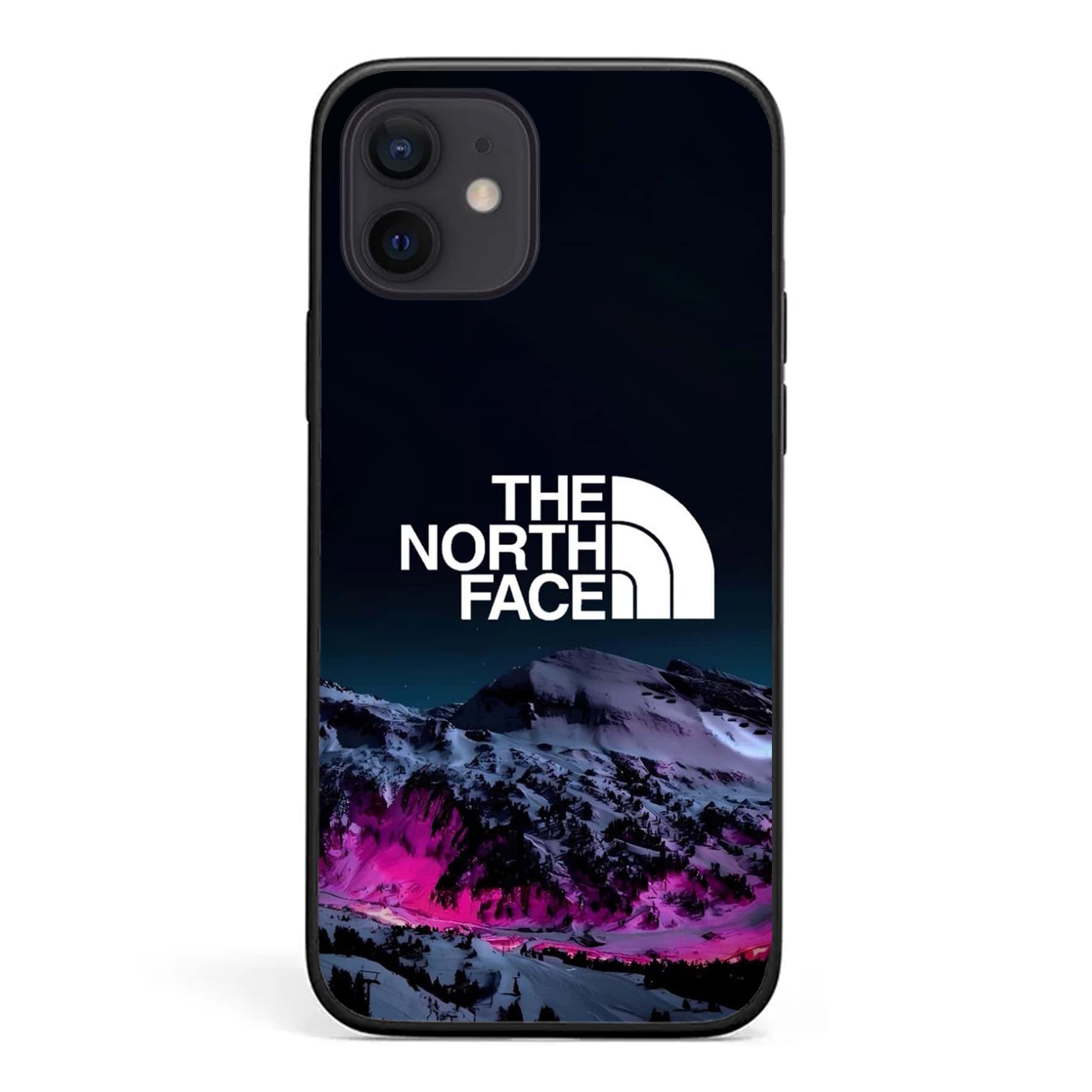iPhone 12 Design-152 Premium Glossy Phone Case