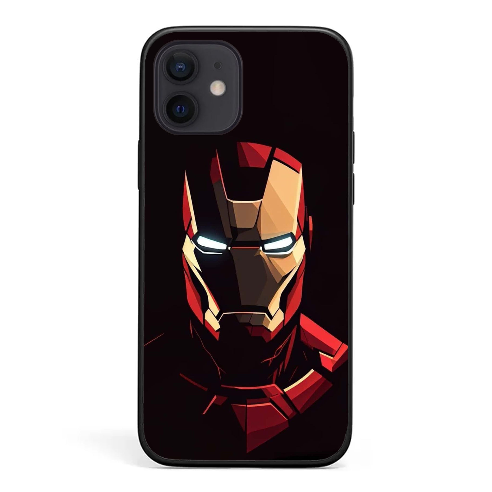iPhone 12 Design-158 Premium Glossy Phone Case