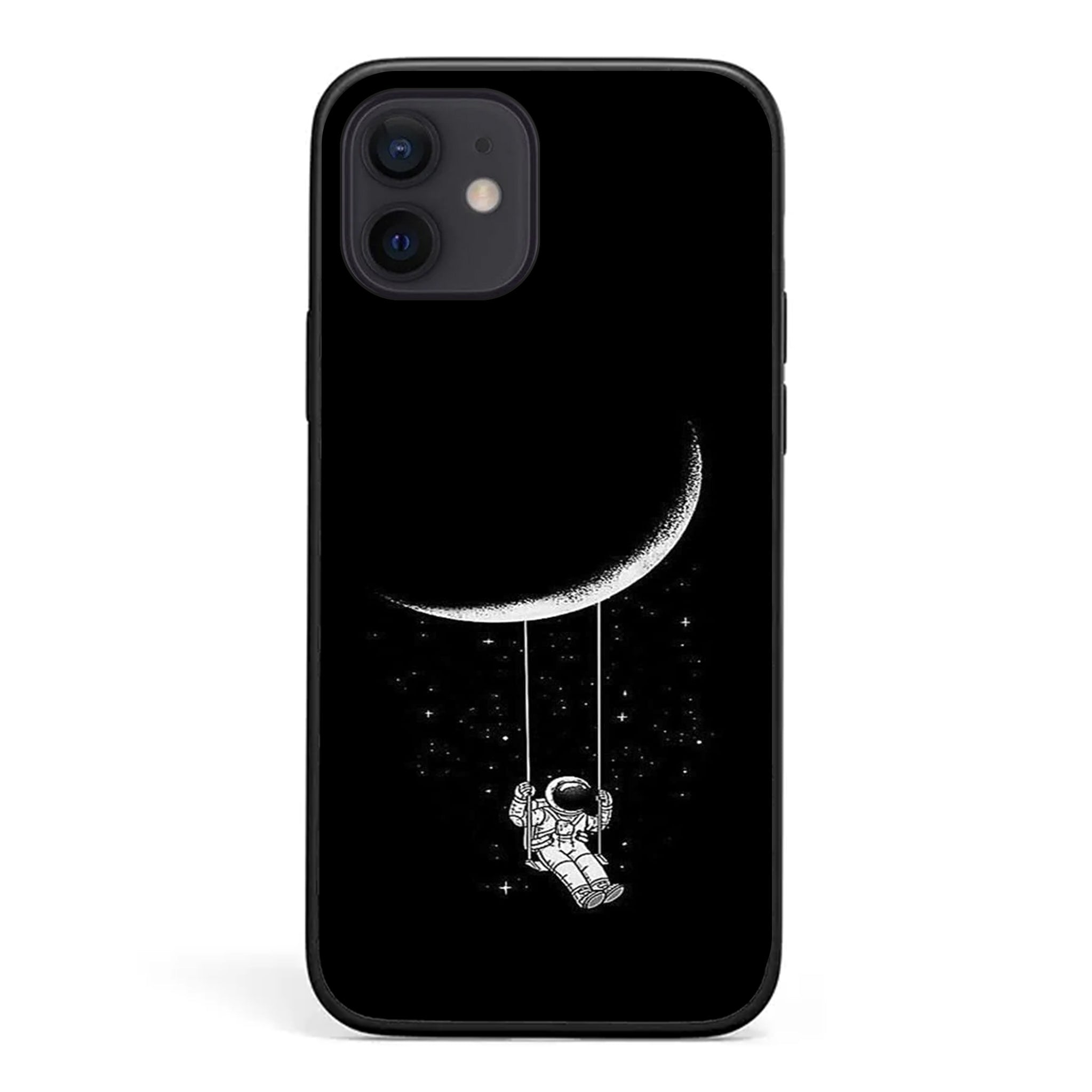 iPhone 12 Design-159 Premium Glossy Phone Case