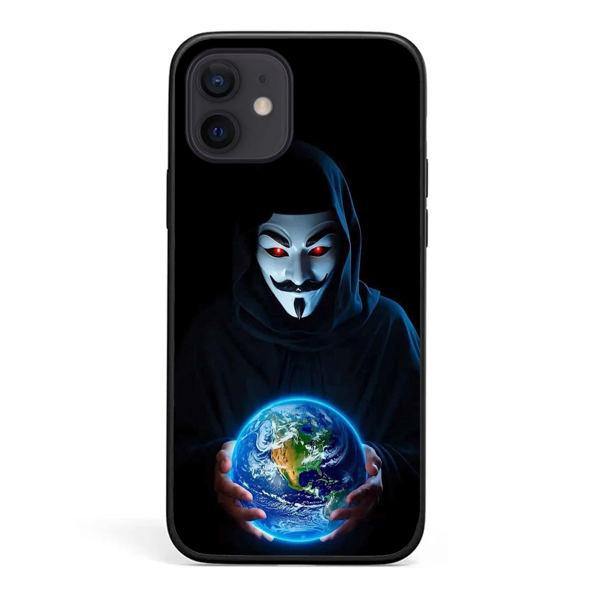 iPhone 12 Design-162 Premium Glossy Phone Case