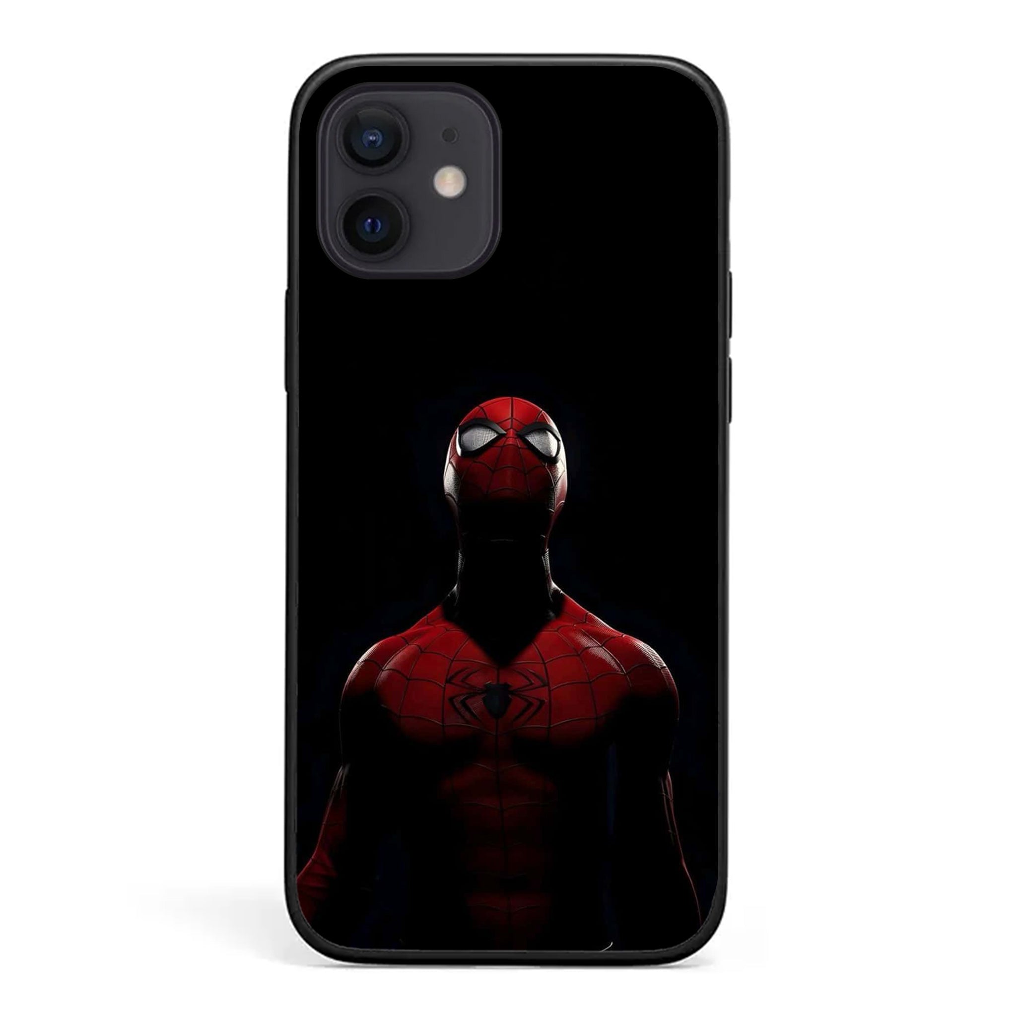 iPhone 12 Design-165 Premium Glossy Phone Case