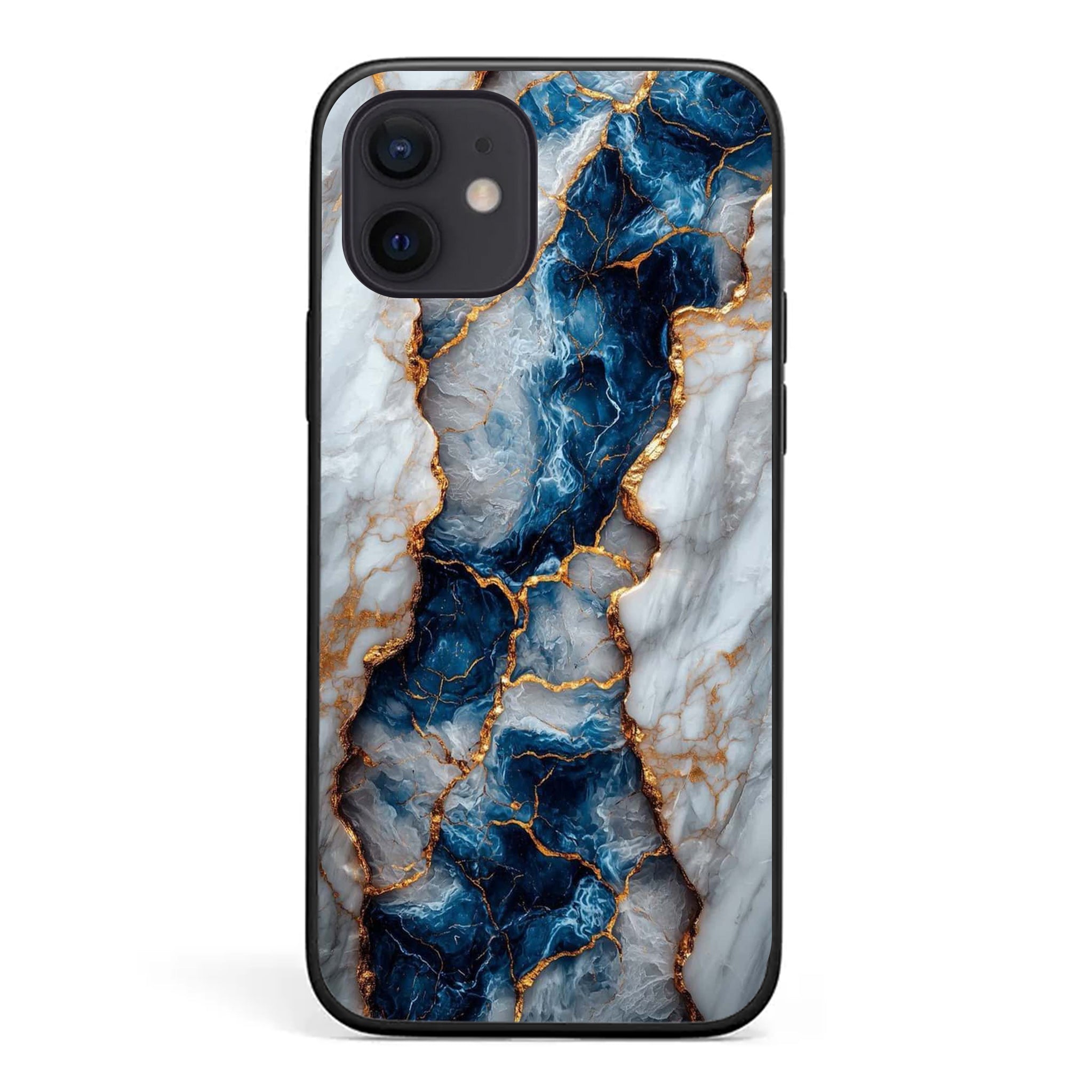 iPhone 12 Design-170 Premium Glossy Phone Case
