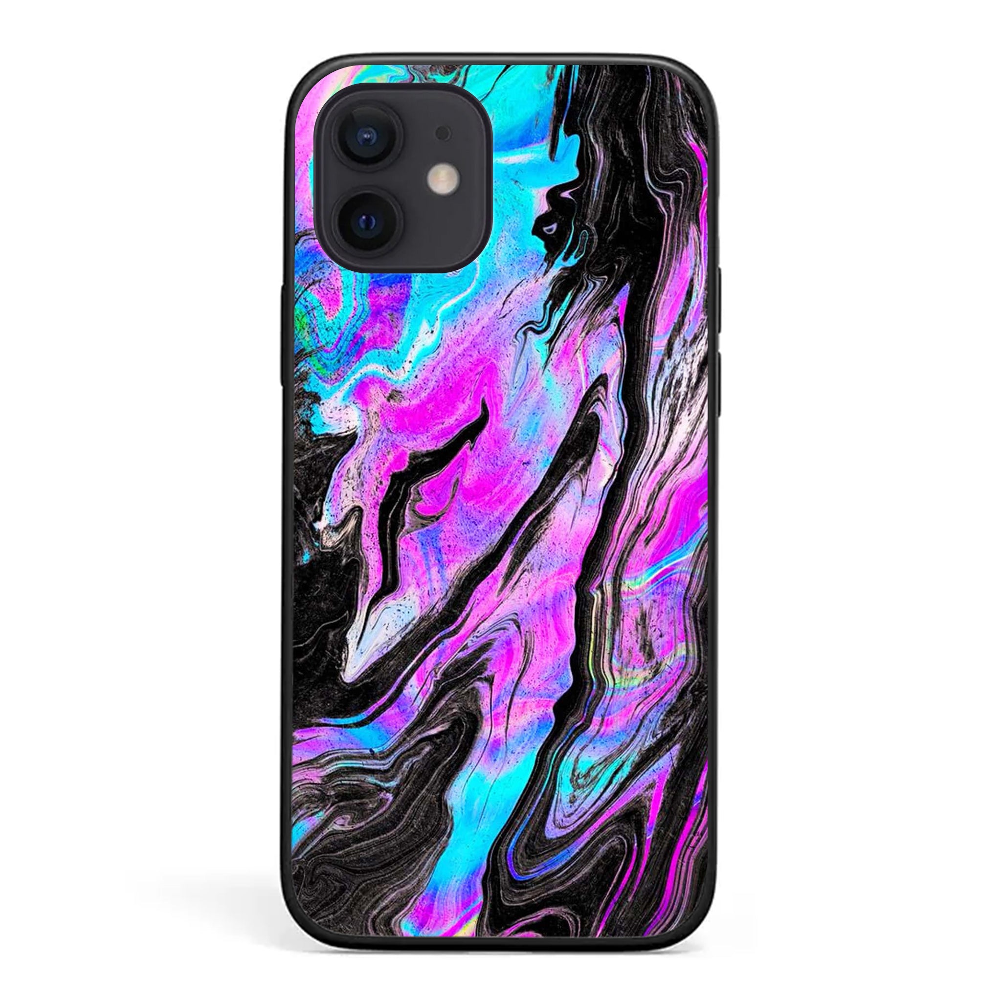 iPhone 12 Design-171 Premium Glossy Phone Case