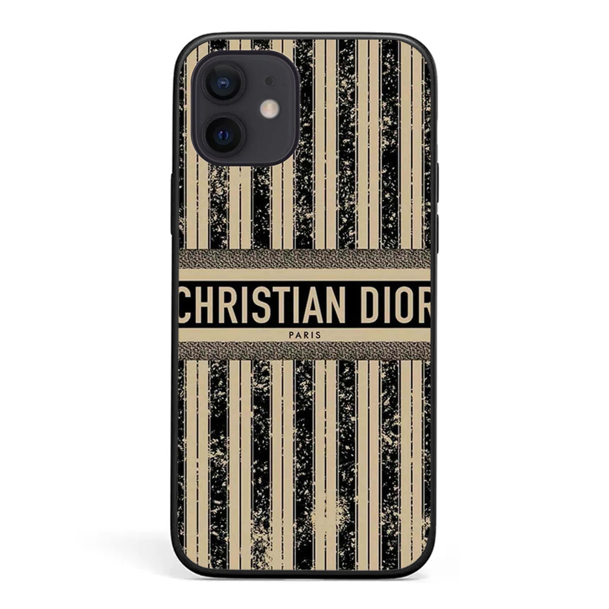 iPhone 12 Design-172 Premium Glossy Phone Case