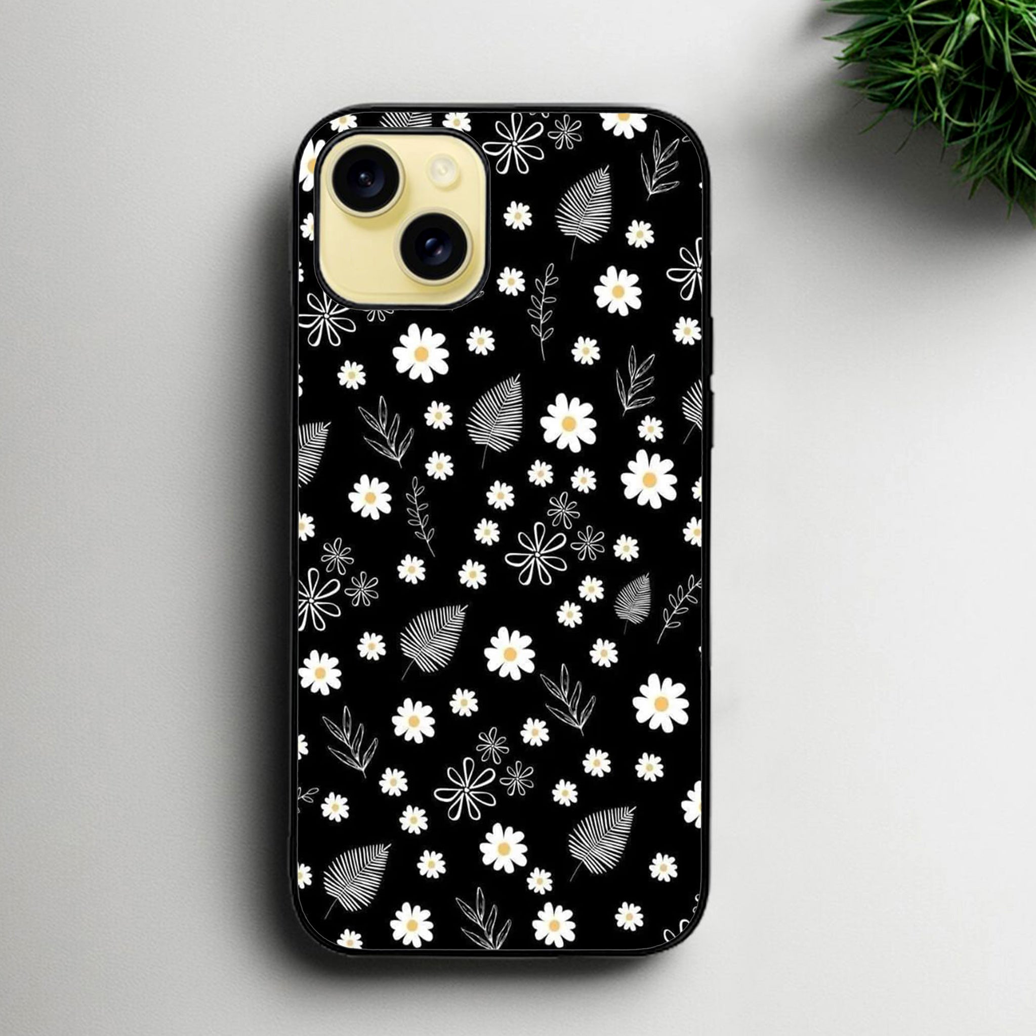 iPhone 13 Mini Design-069 Premium Glossy Phone Case